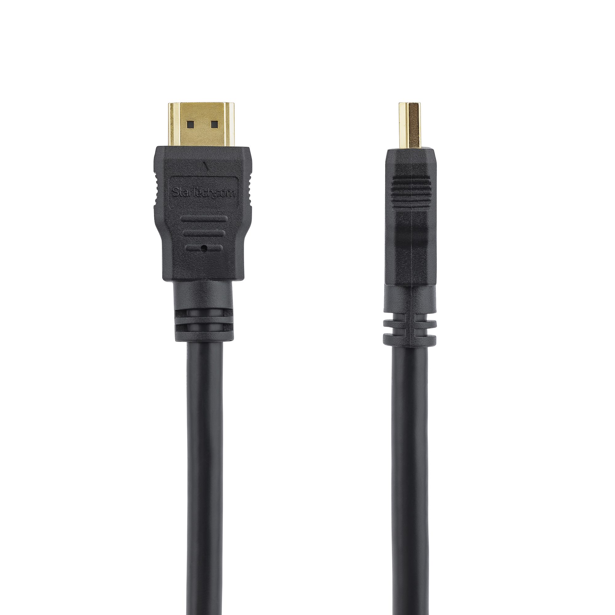 Create Ultra HD connections between your High Speed HDMI®-equipped