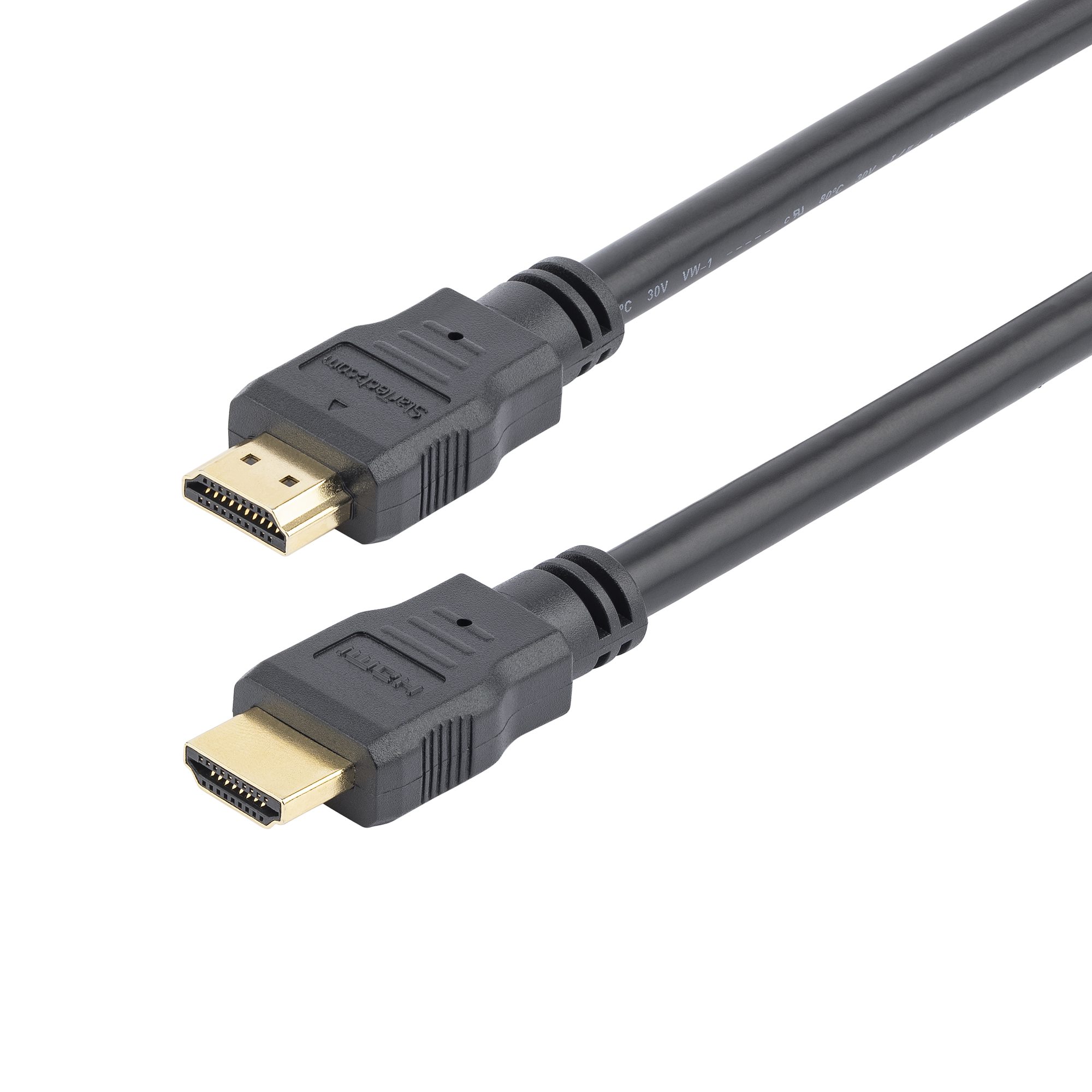 Startech Super Highspeed 6' Gold Tip HDMI 2024 cord!!