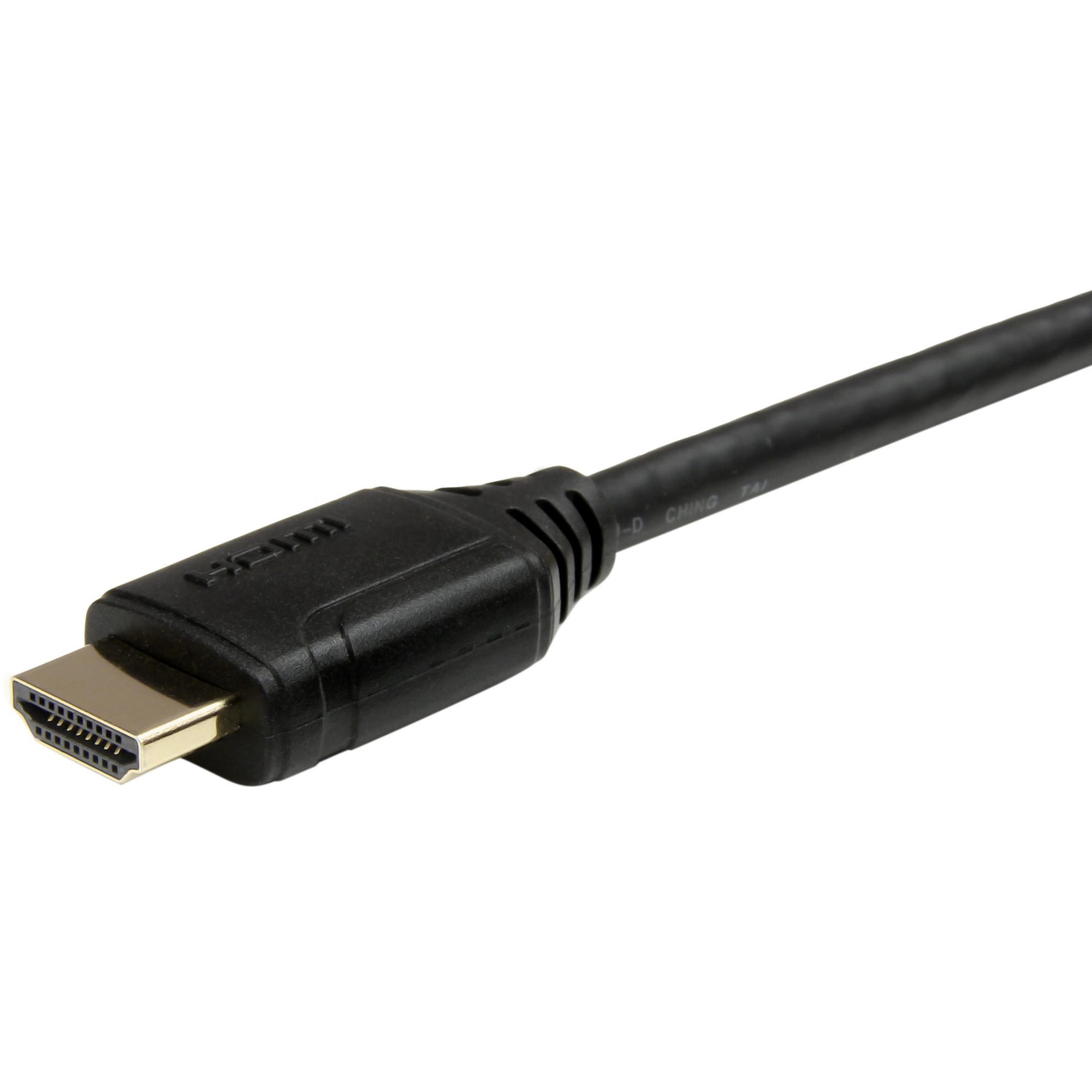 spil Forgænger radar 10ft 3m Premium HDMI 2.0 Cable 4K 60Hz - HDMI® Cables & HDMI Adapters |  StarTech.com