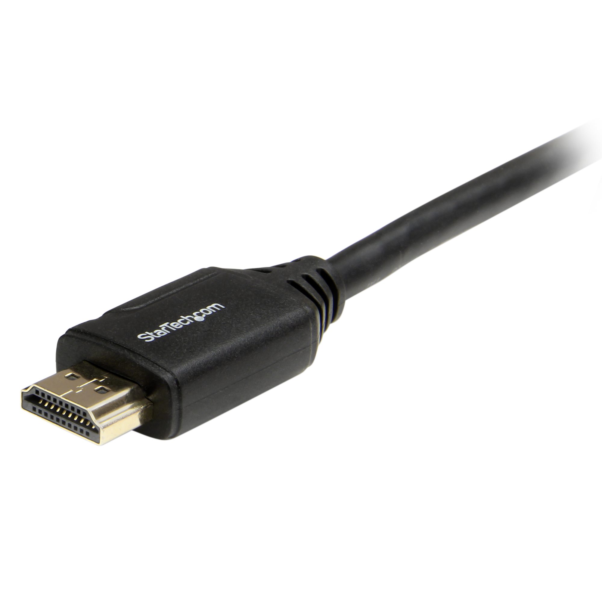 2m High Speed HDMI Cable - Premium Cord - HDMI® Cables & HDMI Adapters