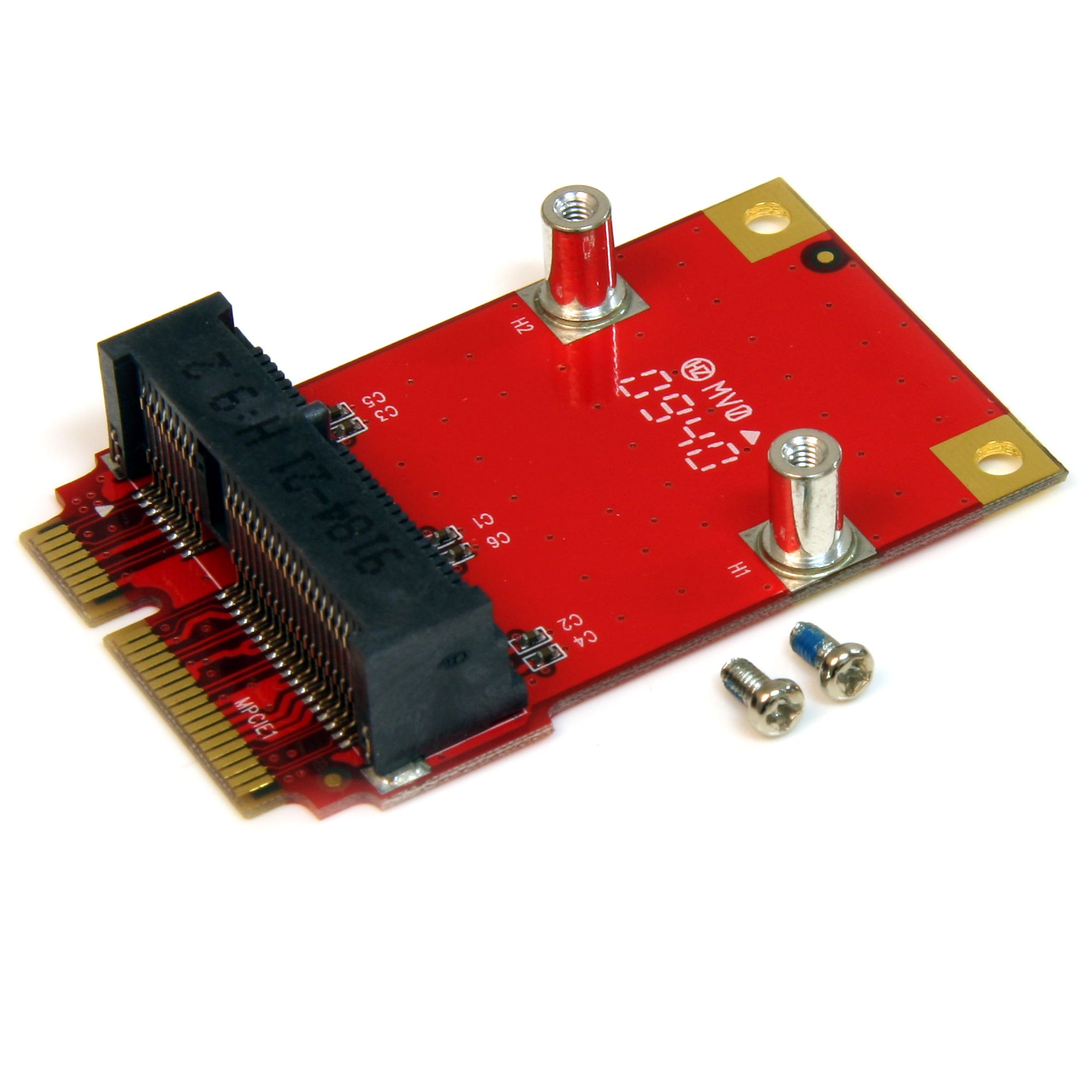 Сетевая карта pci mini pci