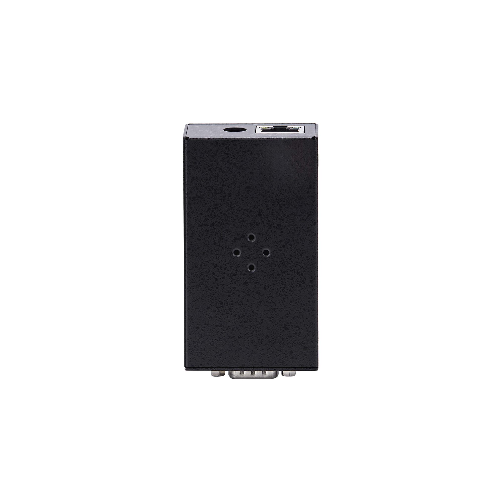 シリアル変換デバイスサーバー／1ポート／RS-232C - イーサネット接続