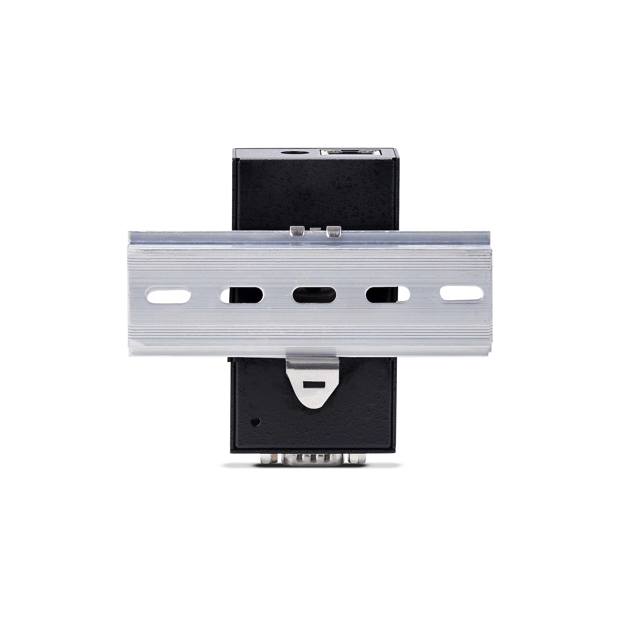 シリアル変換デバイスサーバー／1ポート／RS-232C - イーサネット接続