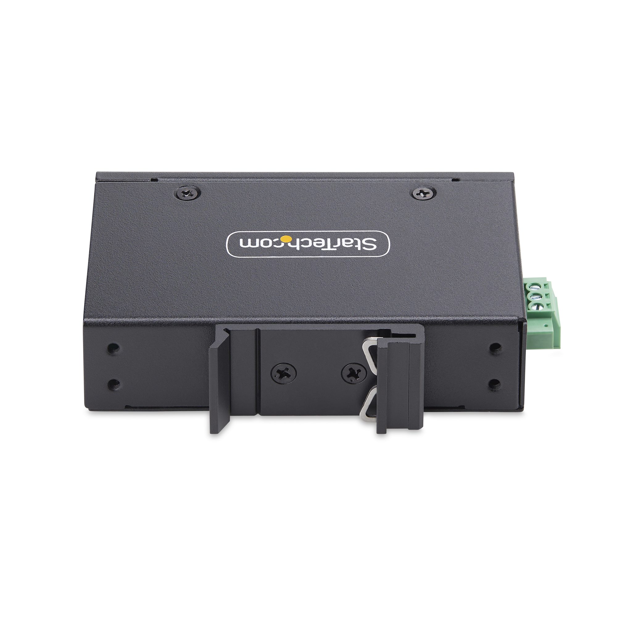 5-Port Unmanaged Industrial Network Switch, 100/1000