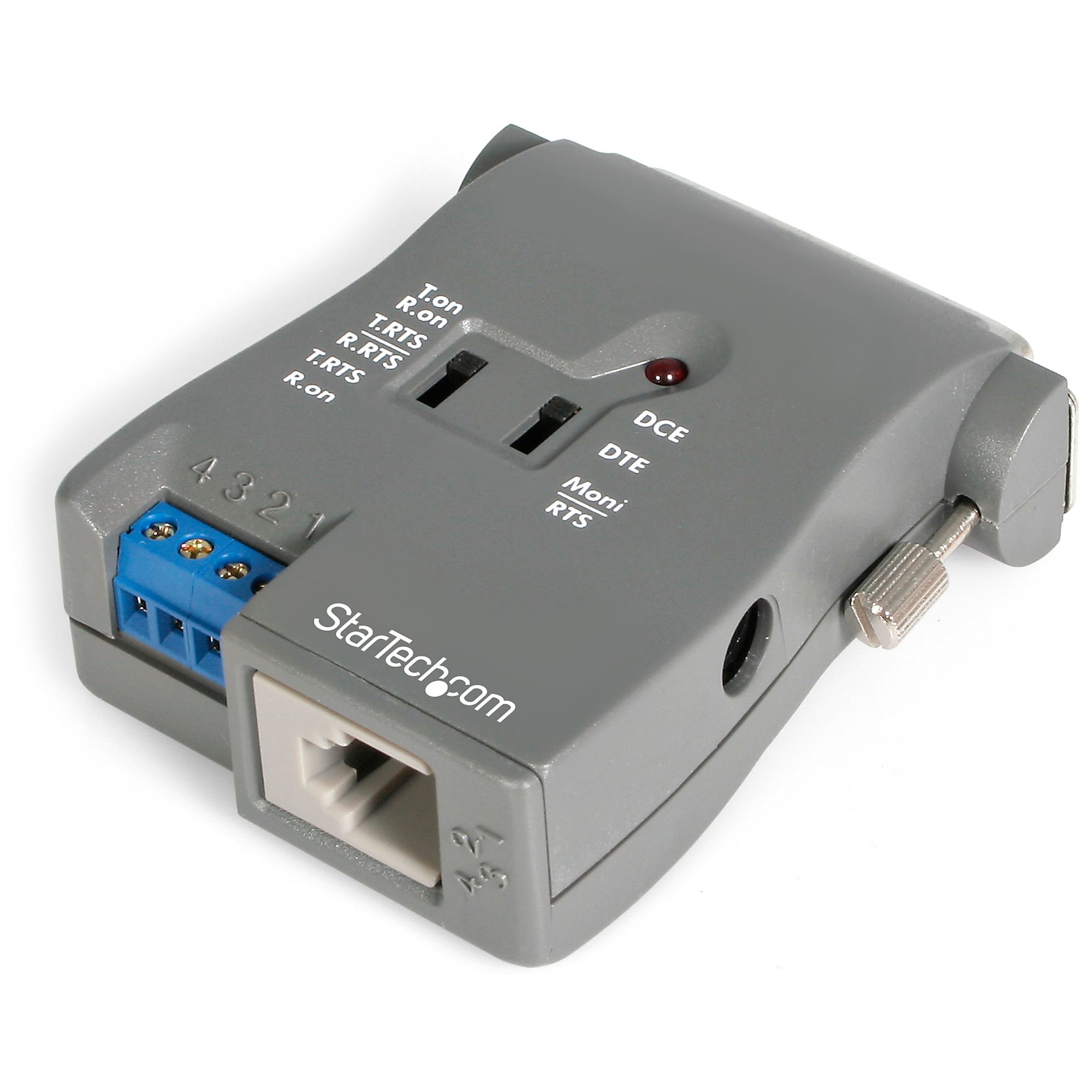 RS-232 to RS485/422 Serial Converter