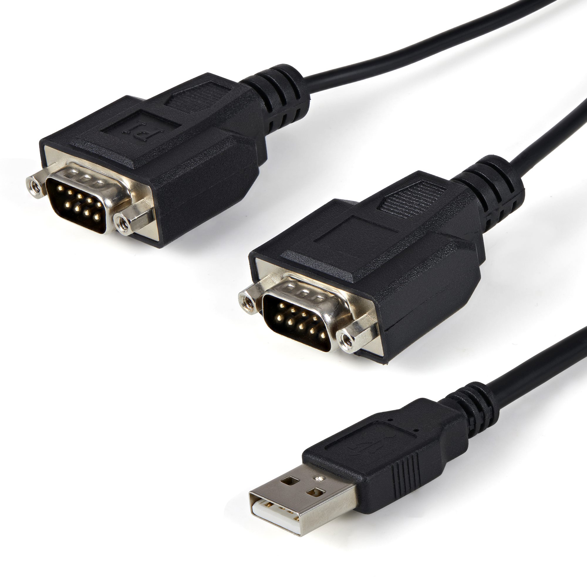 Kejser krystal Lighed FTDI USB to Serial Adapter Cable w/ COM - Serial Cards & Adapters |  StarTech.com