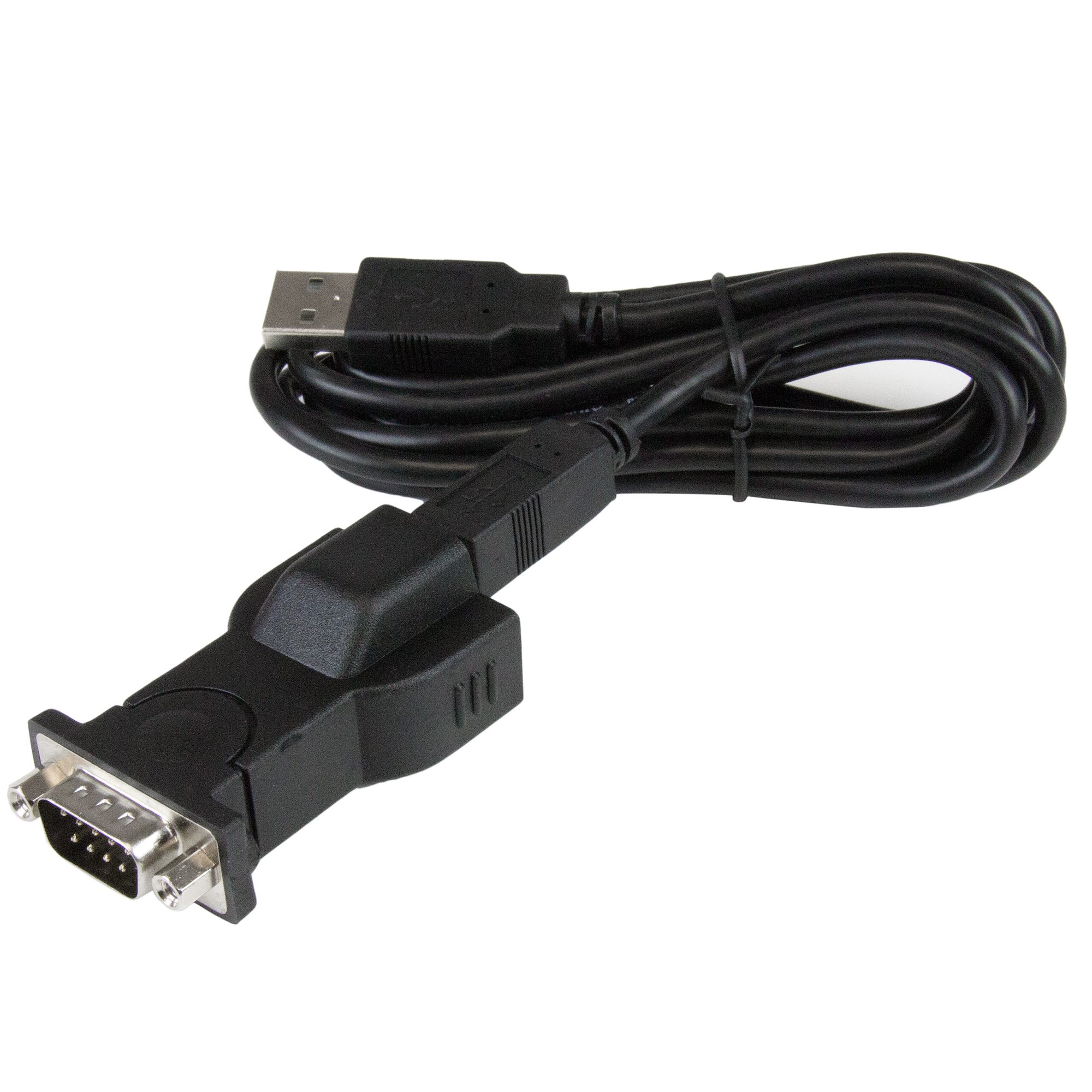 codi usb to serial adapter cable driver