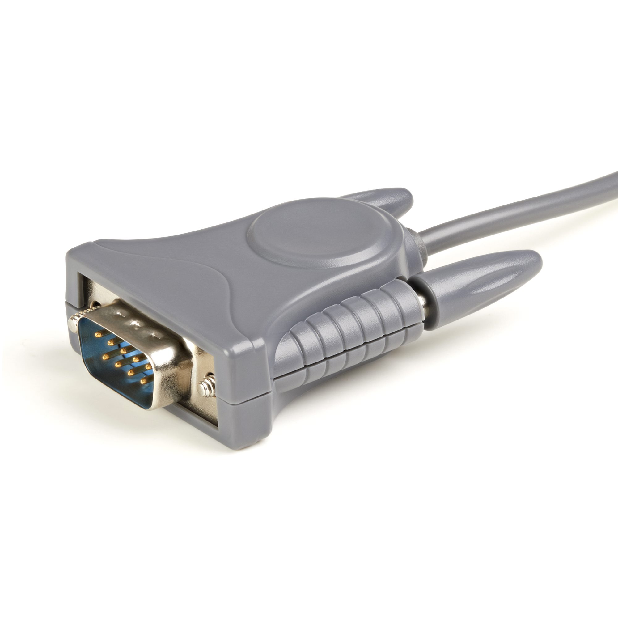 Cavo Adattatore USB A Seriale RS232 DB9/DB25: 0.9m, 250 Kbps, Plug&play, Con Adattatore DB25, Per PC E Laptop