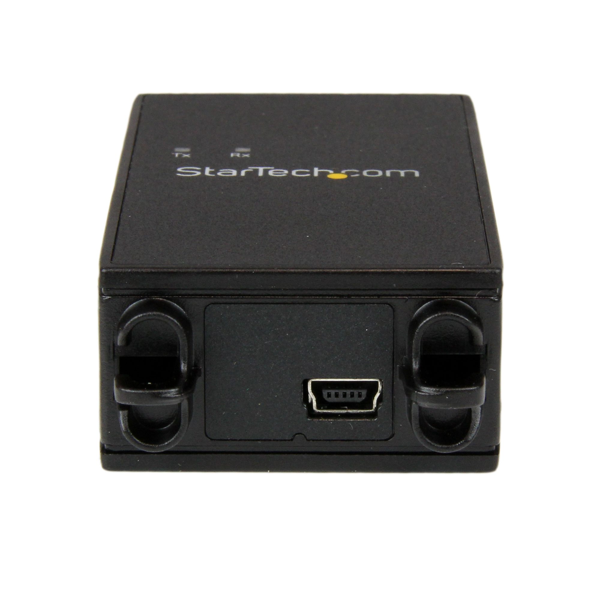 1 Port USB to RS232 Serial Adapter - Serial Cards & Adapters | Add-on Cards  & Peripherals | StarTech.com