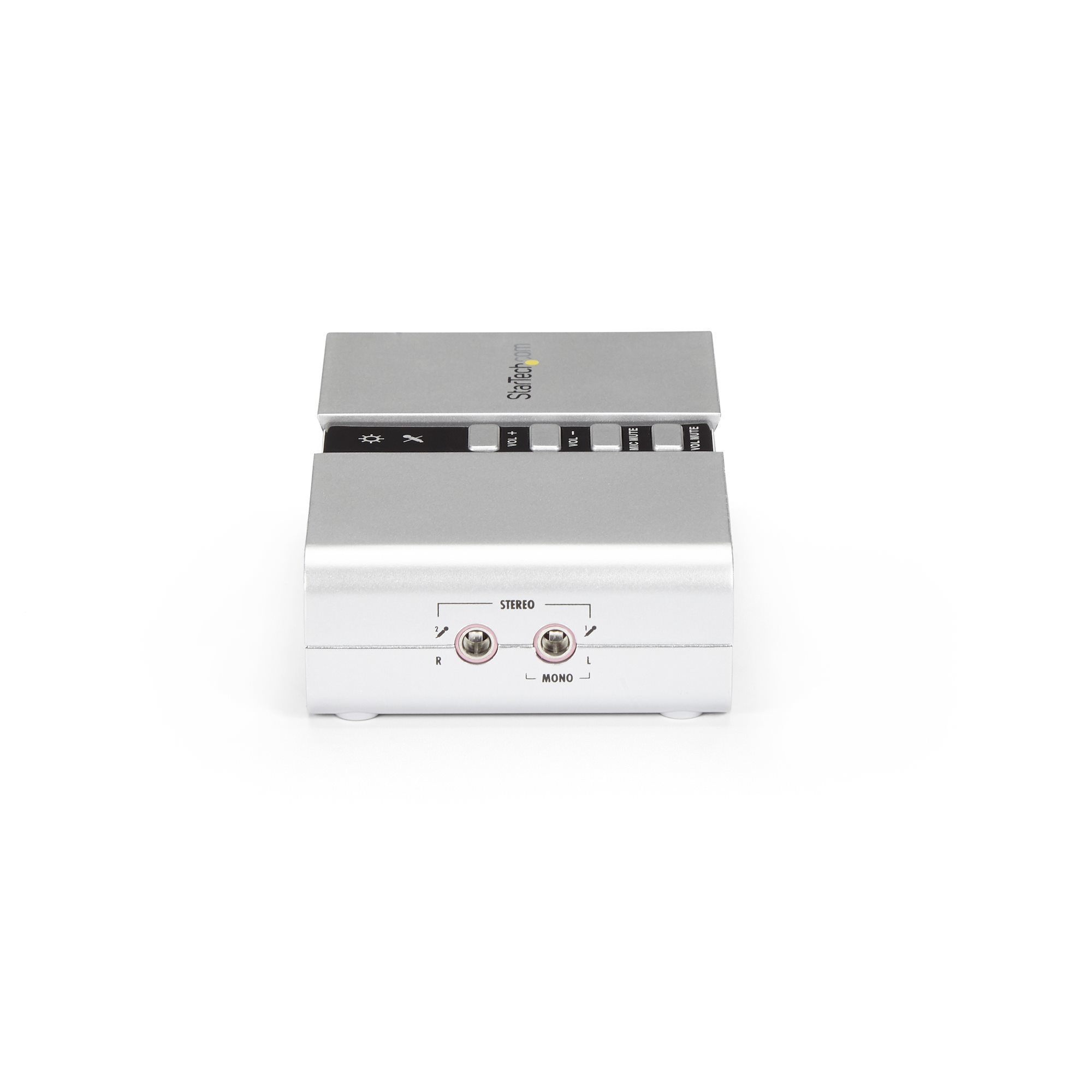 7.1 USB Audio Adapter External Sound Card with SPDIF Digital 7.1 USB Audio Adapter External Sound Card with SPDIF Digital