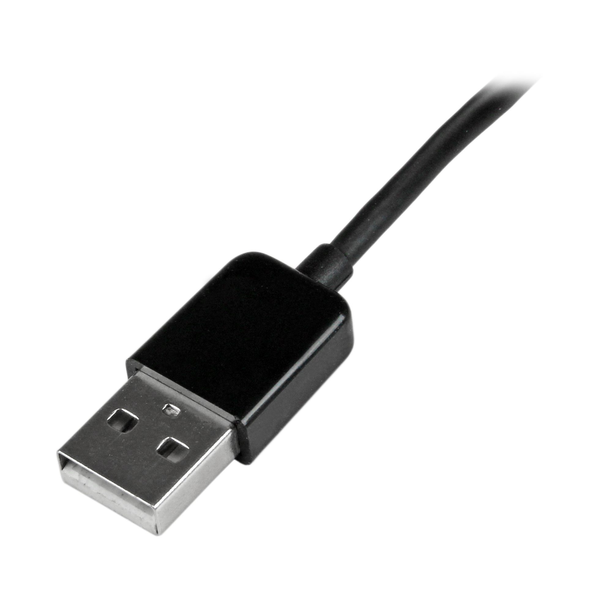 Carte Son Externe USB avec Audio Numérique SPDIF et Microphone Intégré -  Adaptateur Audio Stéréo