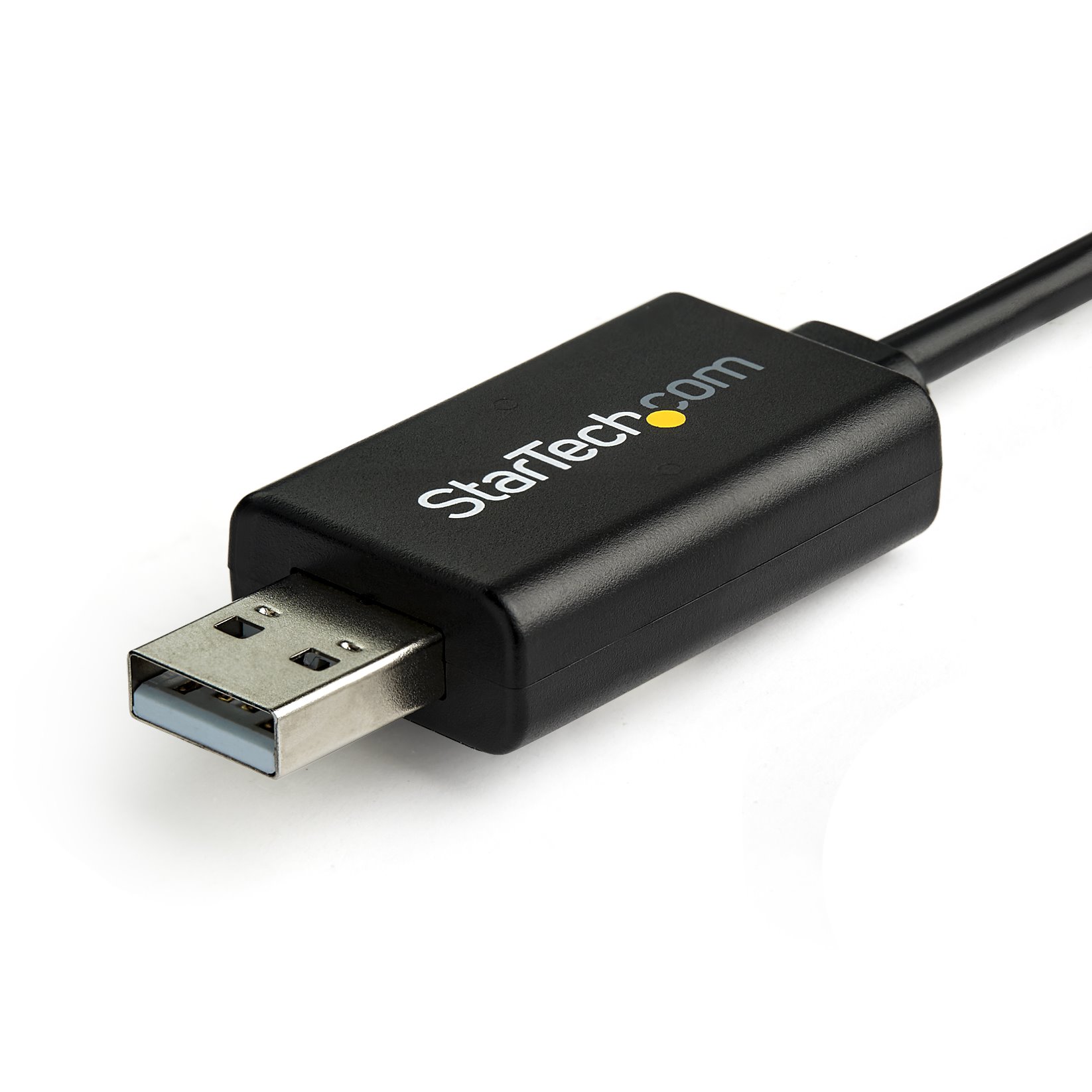 Câble USB RS PRO, Micro-USB B vers USB A, 1.8m, Noir Code