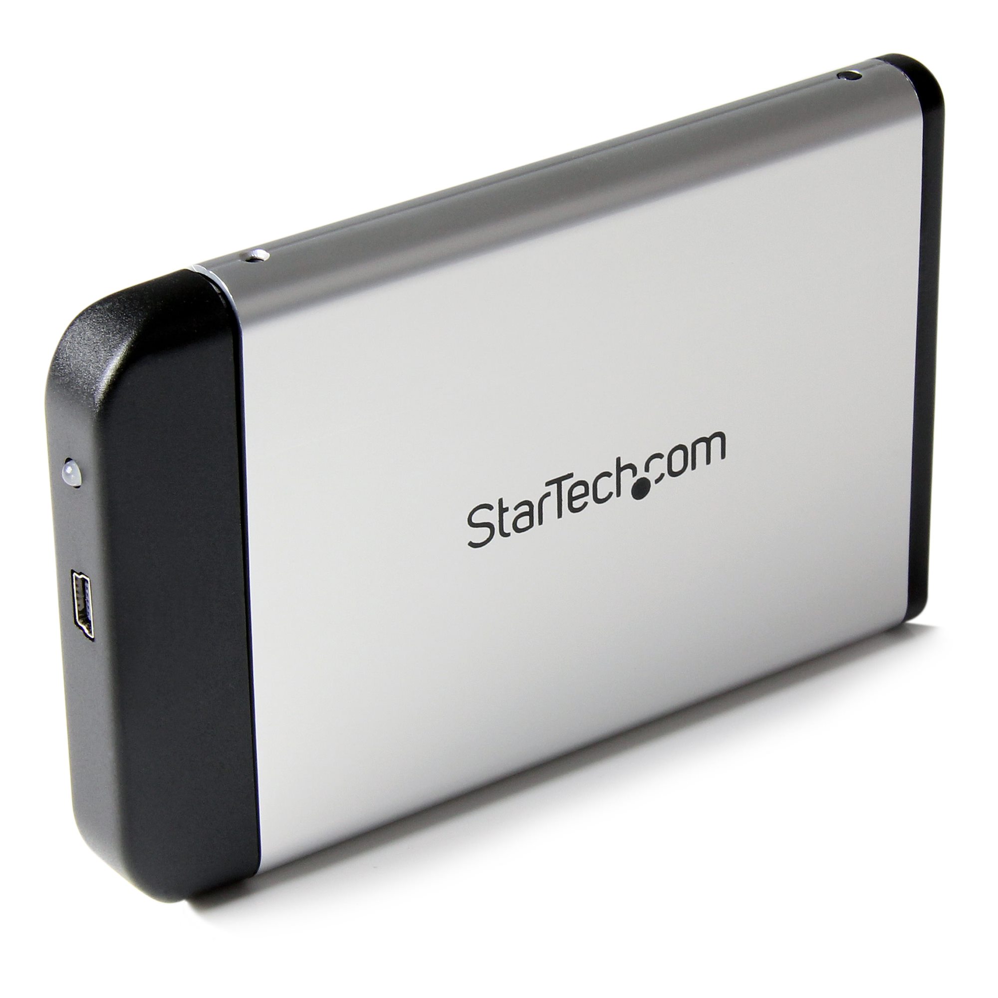 New 160gb external Portable 2.5" USB 3.0 hard Drive HDD POCKET SIZE black 