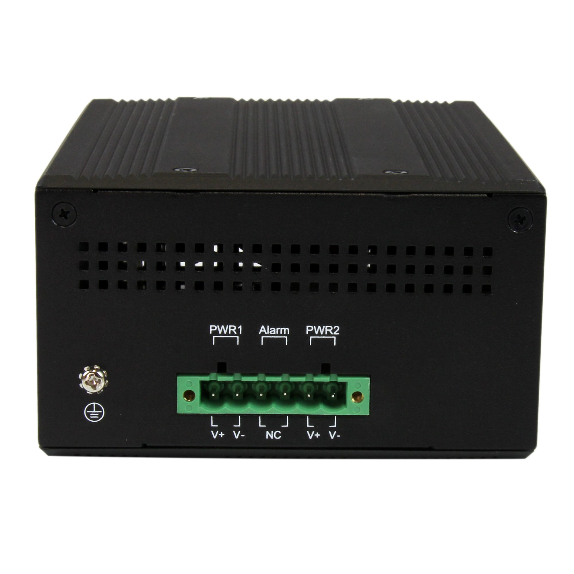 6 Port Ethernet Switch with 4 PoE+ Ports - Ethernet Switches