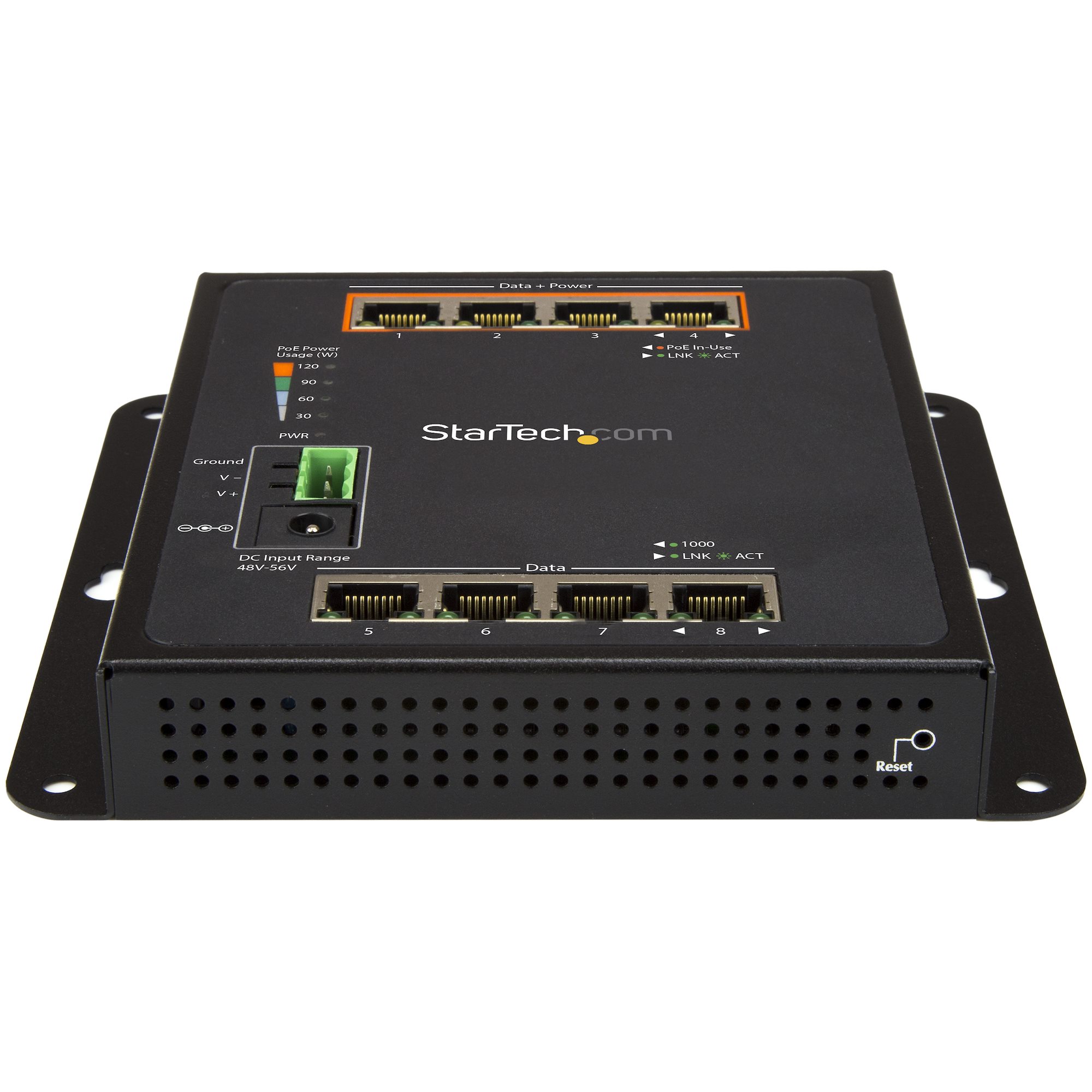 EIF24G-A FOUNDRY NETWORKS EdgeIron 24G-A 24ポート ギガビット イーサネット・スイッチ -  labaleinemarseille.com