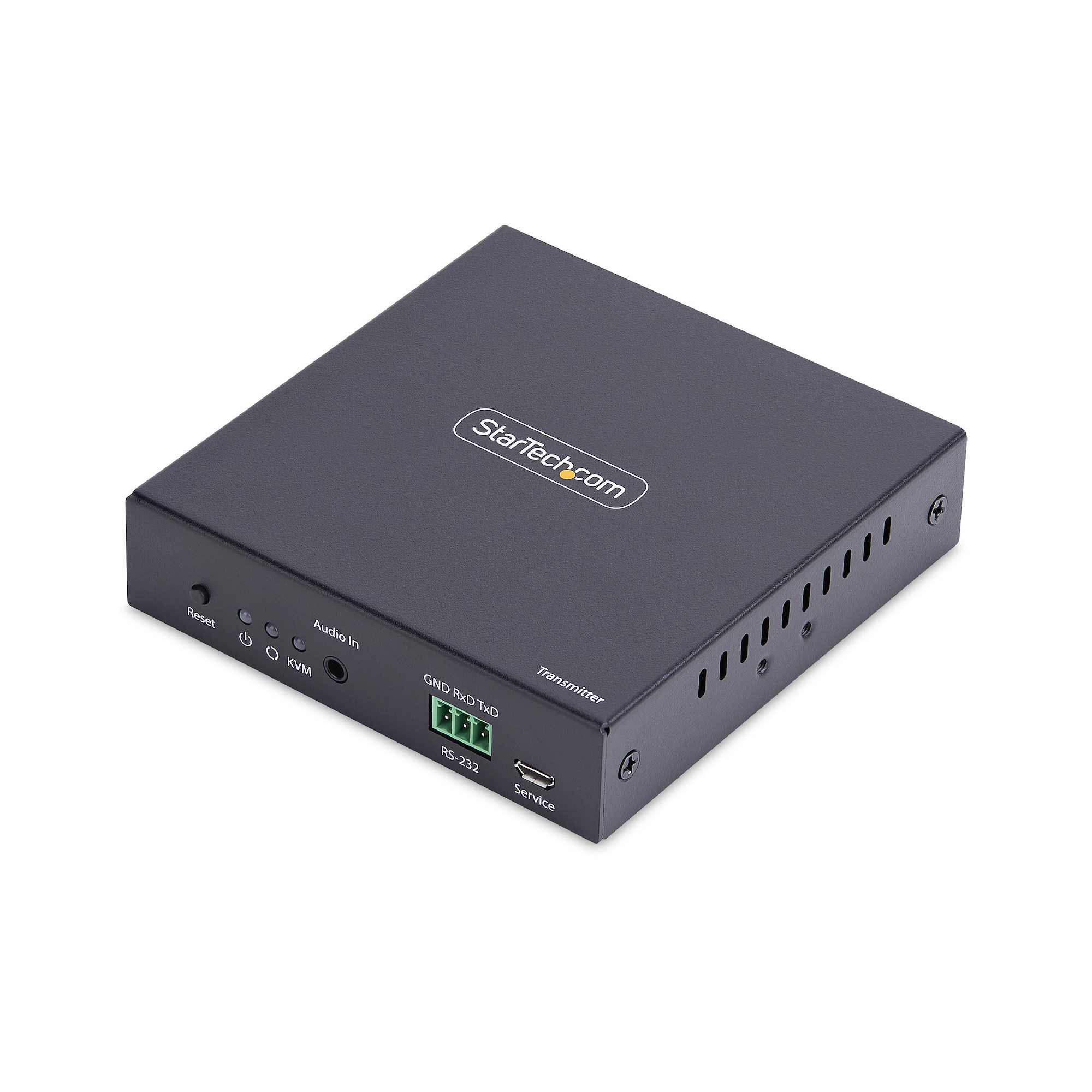 Kvm Unit Use this Transmitter unit with IH2006-KVM-EXTENDER to extend an HDMI ...