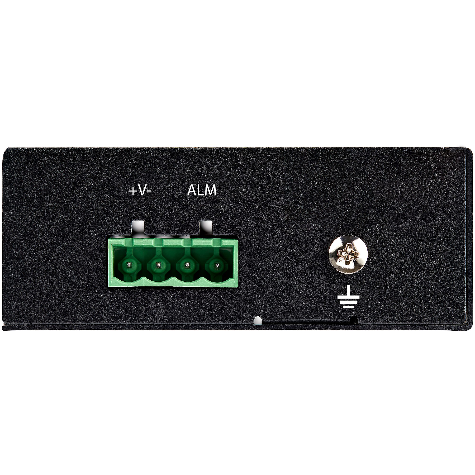 SFP Fiber to Ethernet Media Converter - Fiber Media Converters