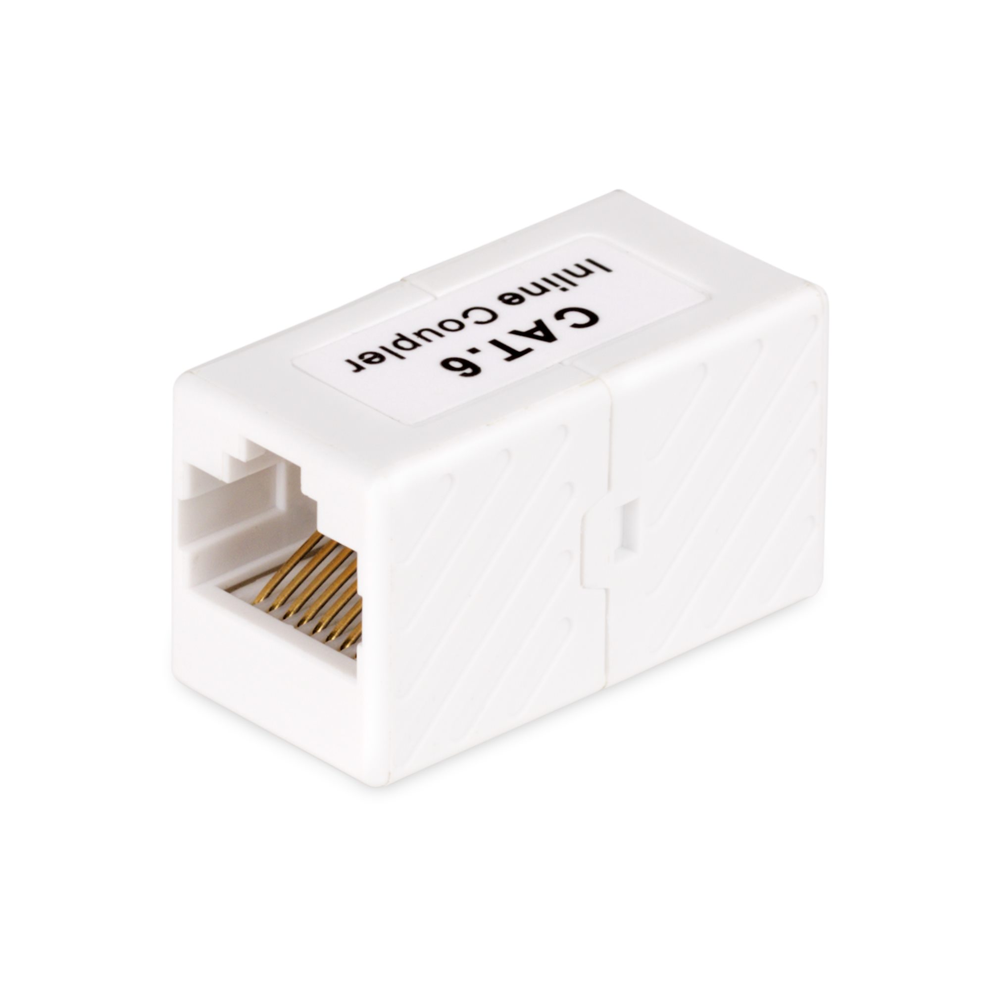 USB3.1 C female to female keystone coupler – TUK Ltd