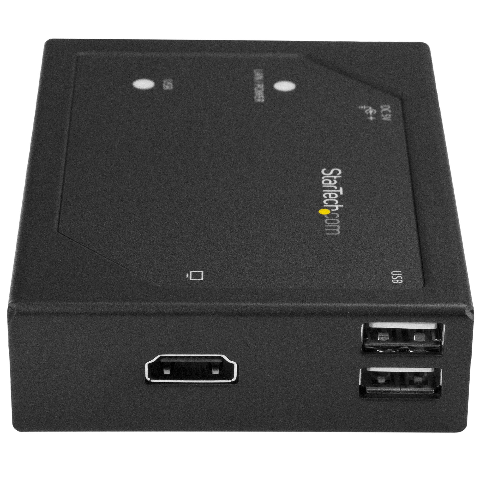 HDMI Over LAN Extender mit USB 1080p HDMi® Extender Deutschland