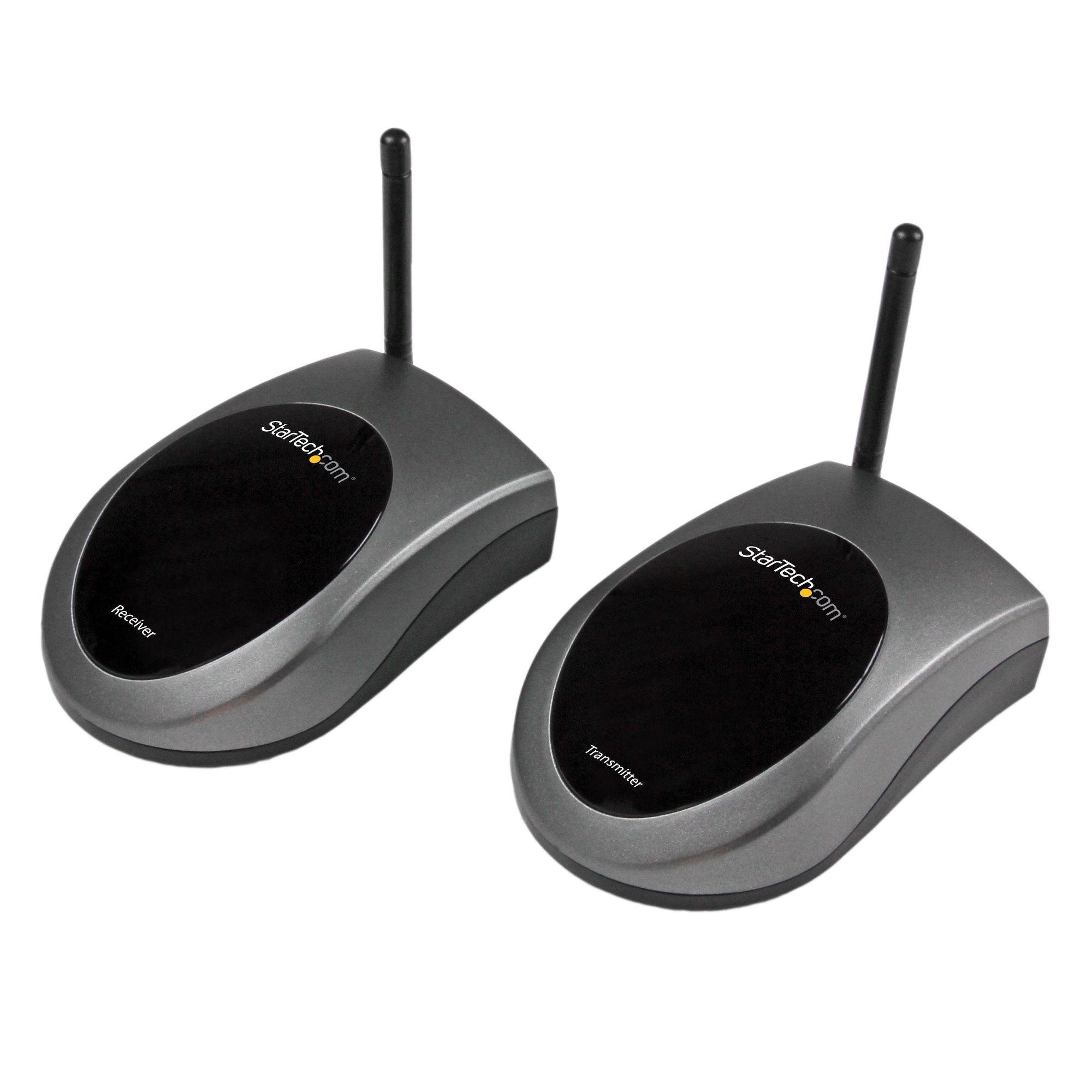 Geruststellen Heel spleet Wireless IR Remote Extender - 330ft - Legacy Audio-Video Extenders |  StarTech.com