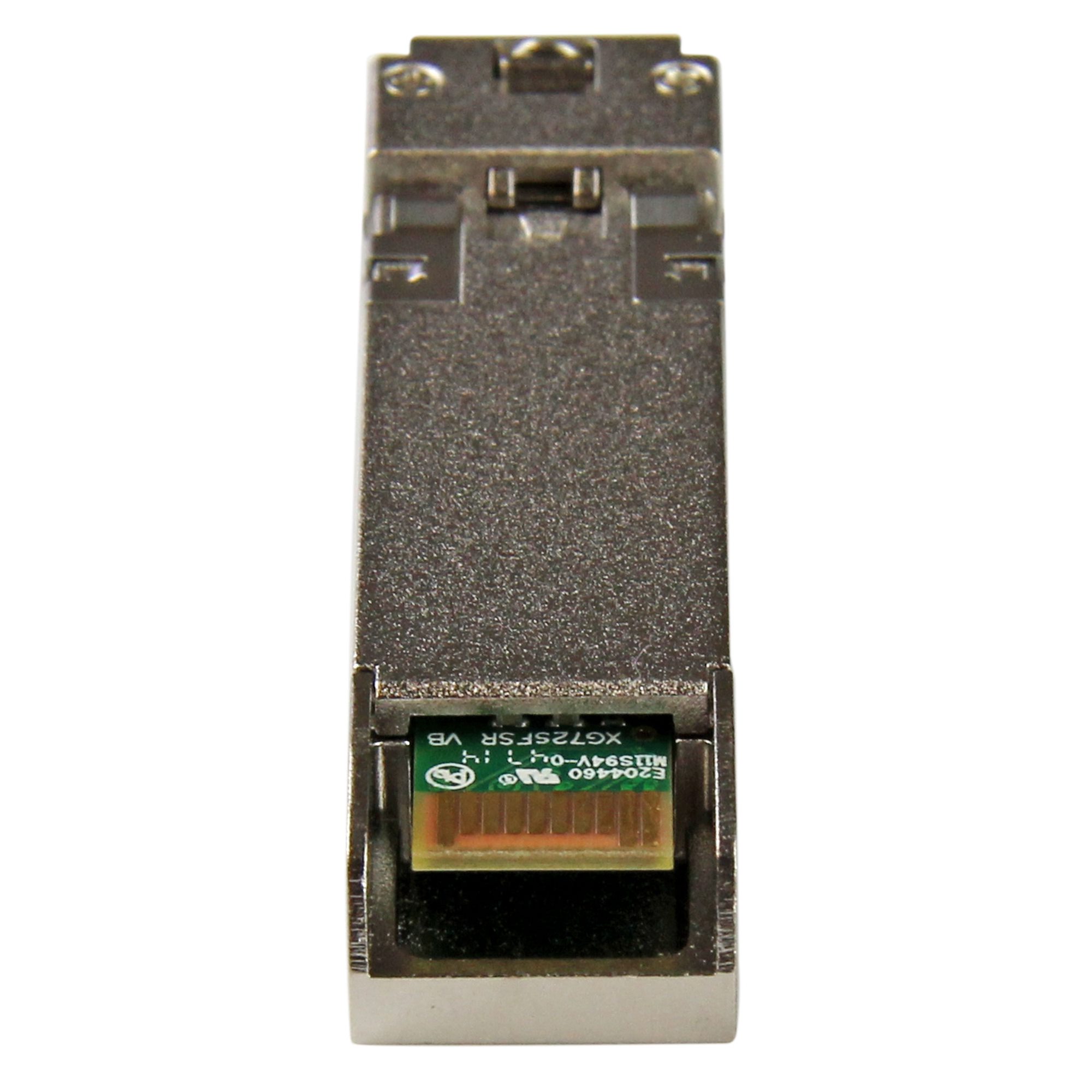 SFP+モジュール／HPE製品J9150A互換／10GBASE-SR準拠光トランシーバ／850nm／DDM