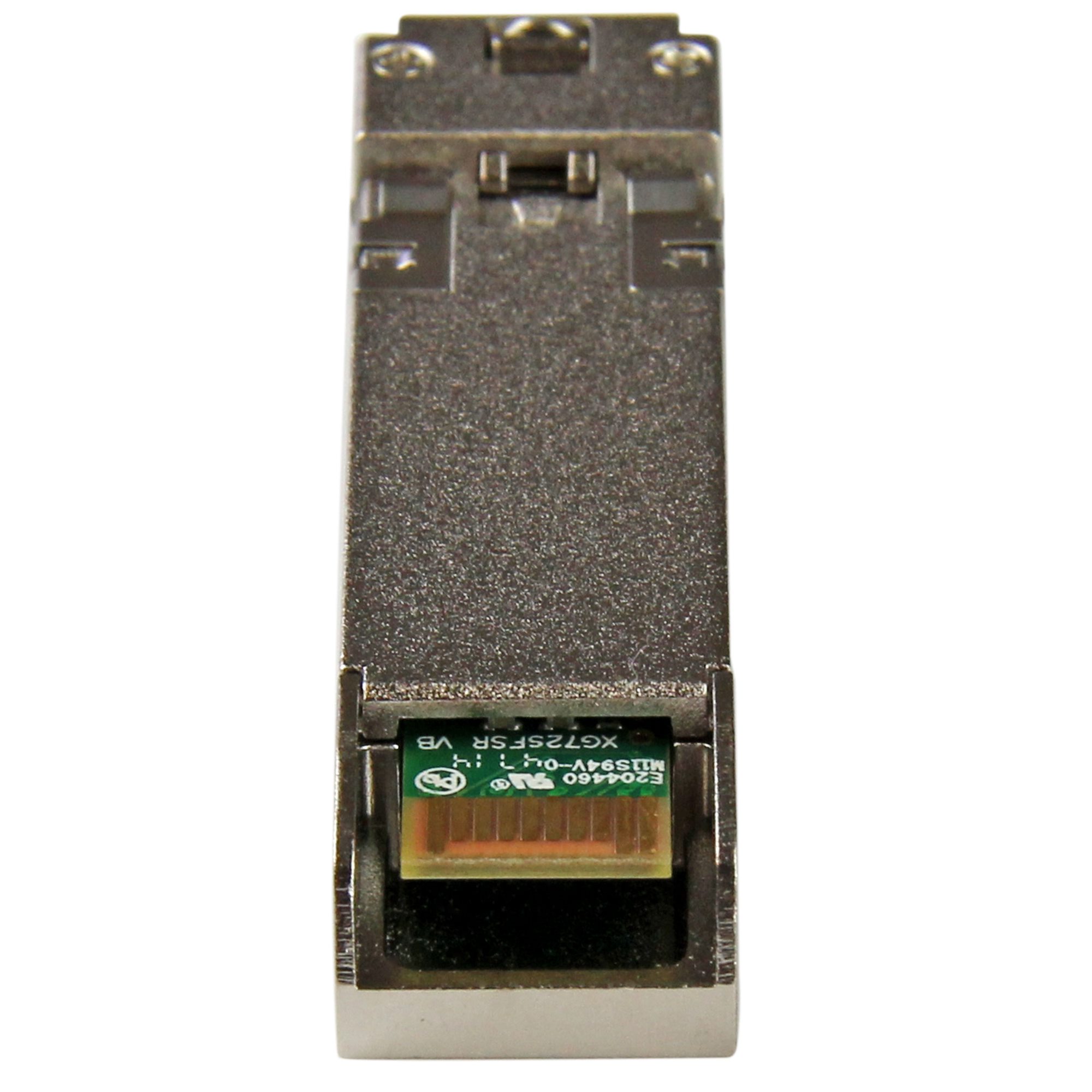 売り込み SFP モジュール HPE製品J9151A互換 10GBASE-LR準拠光トランシーバ 1310nm DDM  J9151A-ST