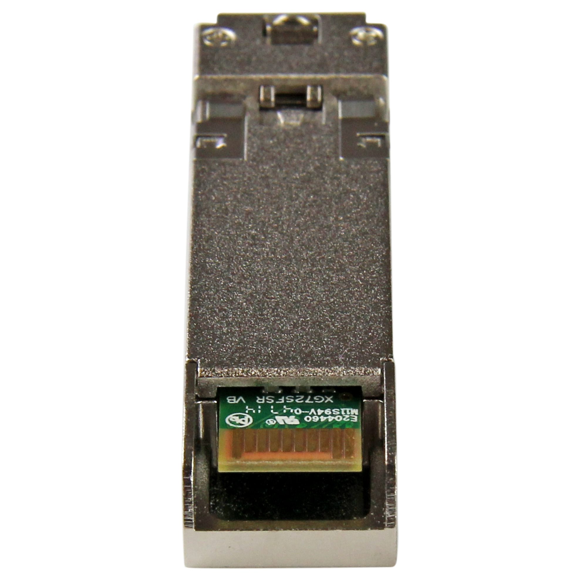 ナチュラ StarTech.com SFP+モジュール HP製J9152A互換 10GBase-LRM