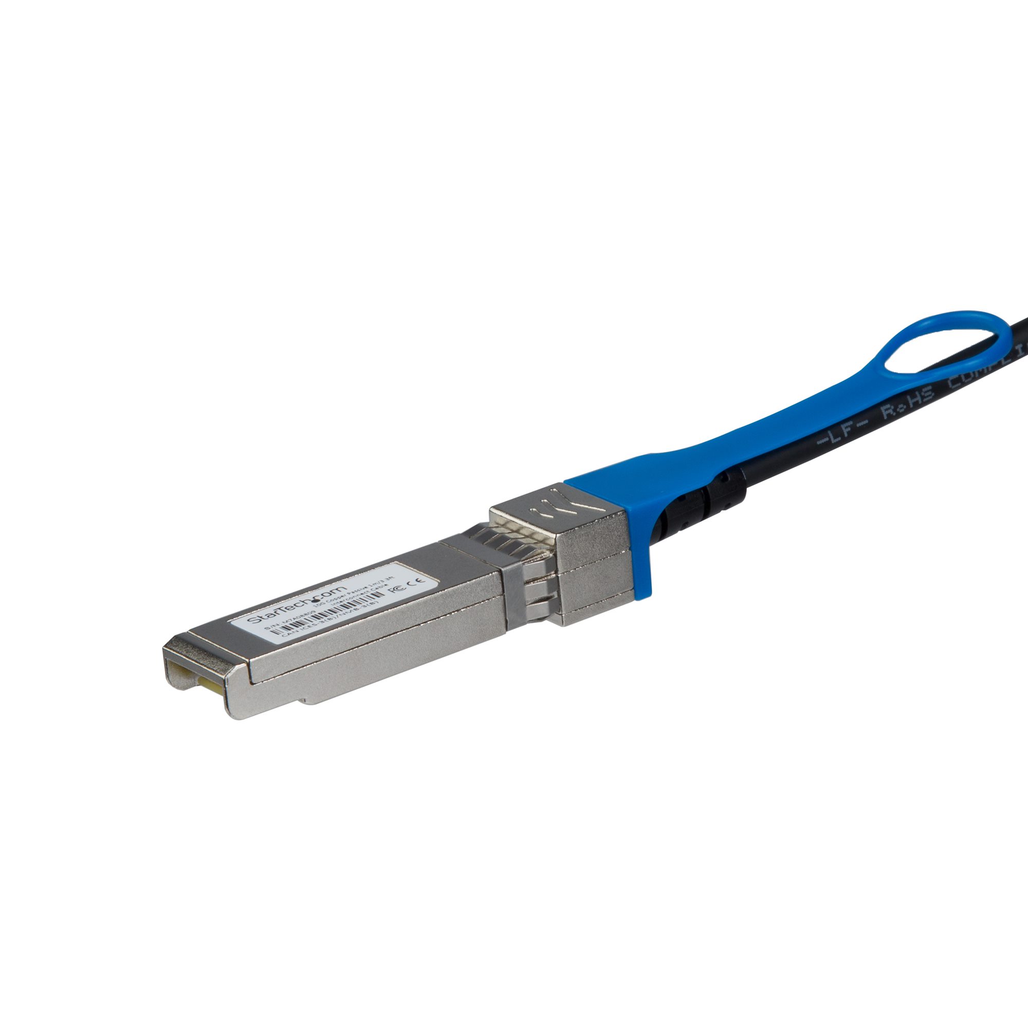 SFP Twinax Cable 3m for HP ProCurve J9283B 10GBASE-CU Passive Direct Attach Copper DAC 10G SFP+ DAC Cable 