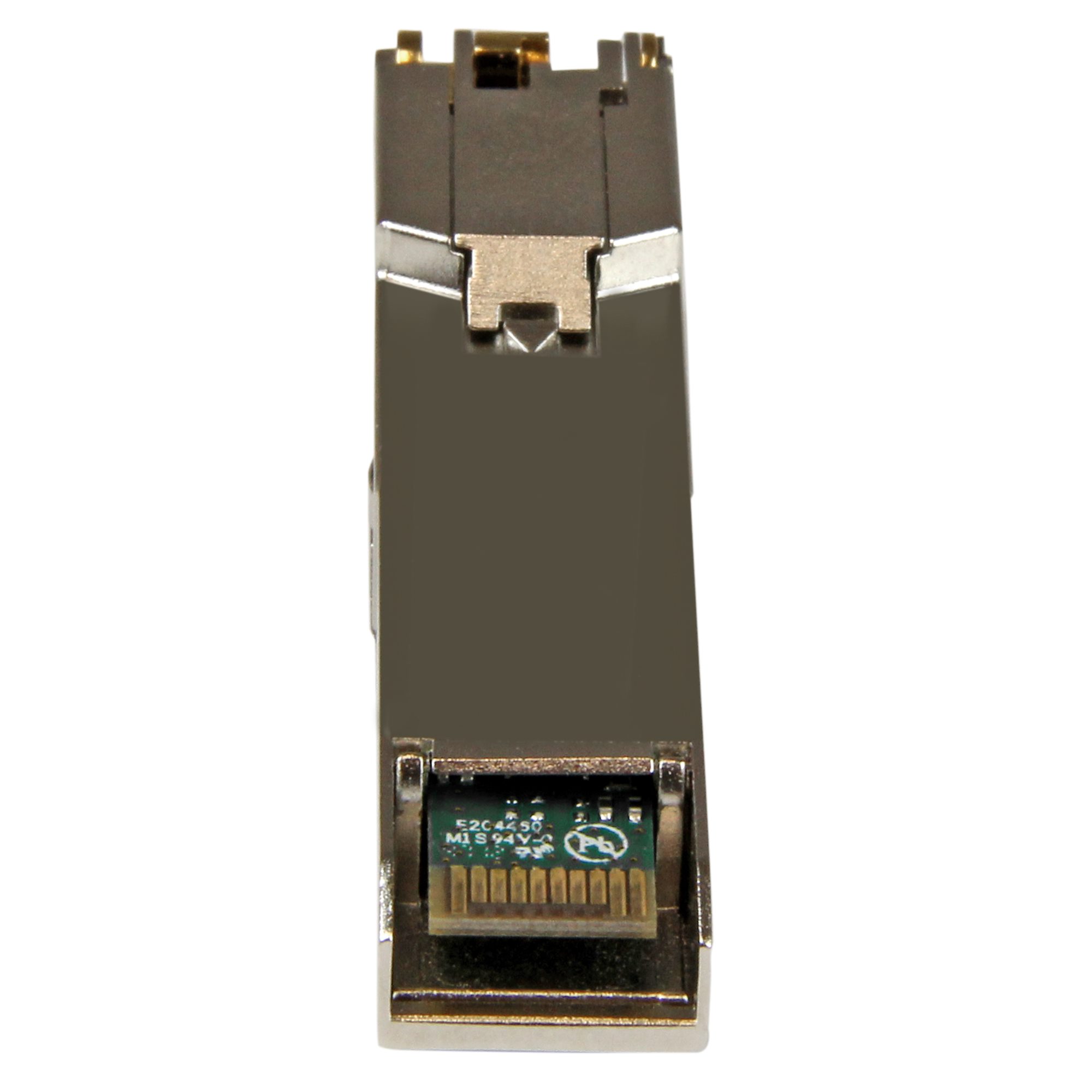 SFP+モジュール/HP製品J9151E互換/10GBASE-LR準拠光トランシーバ/1310nm/DDM J9151E-S 
