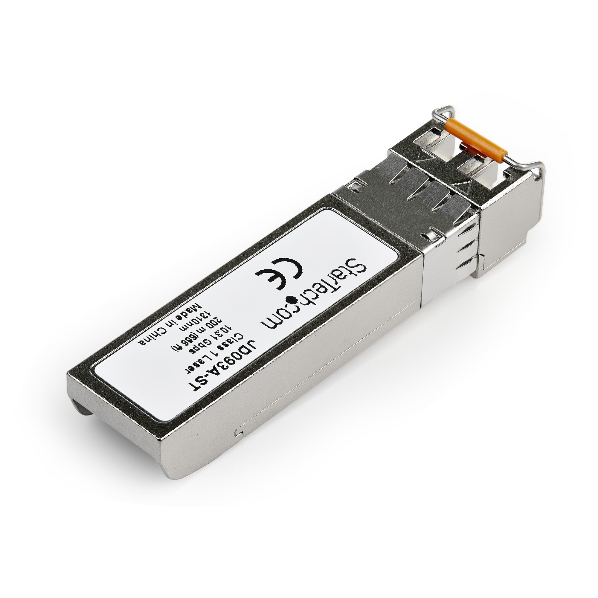 SFP+モジュール／HPE製品JD093A互換／10GBASE-LRM準拠光トランシーバ／1310nm／DDM