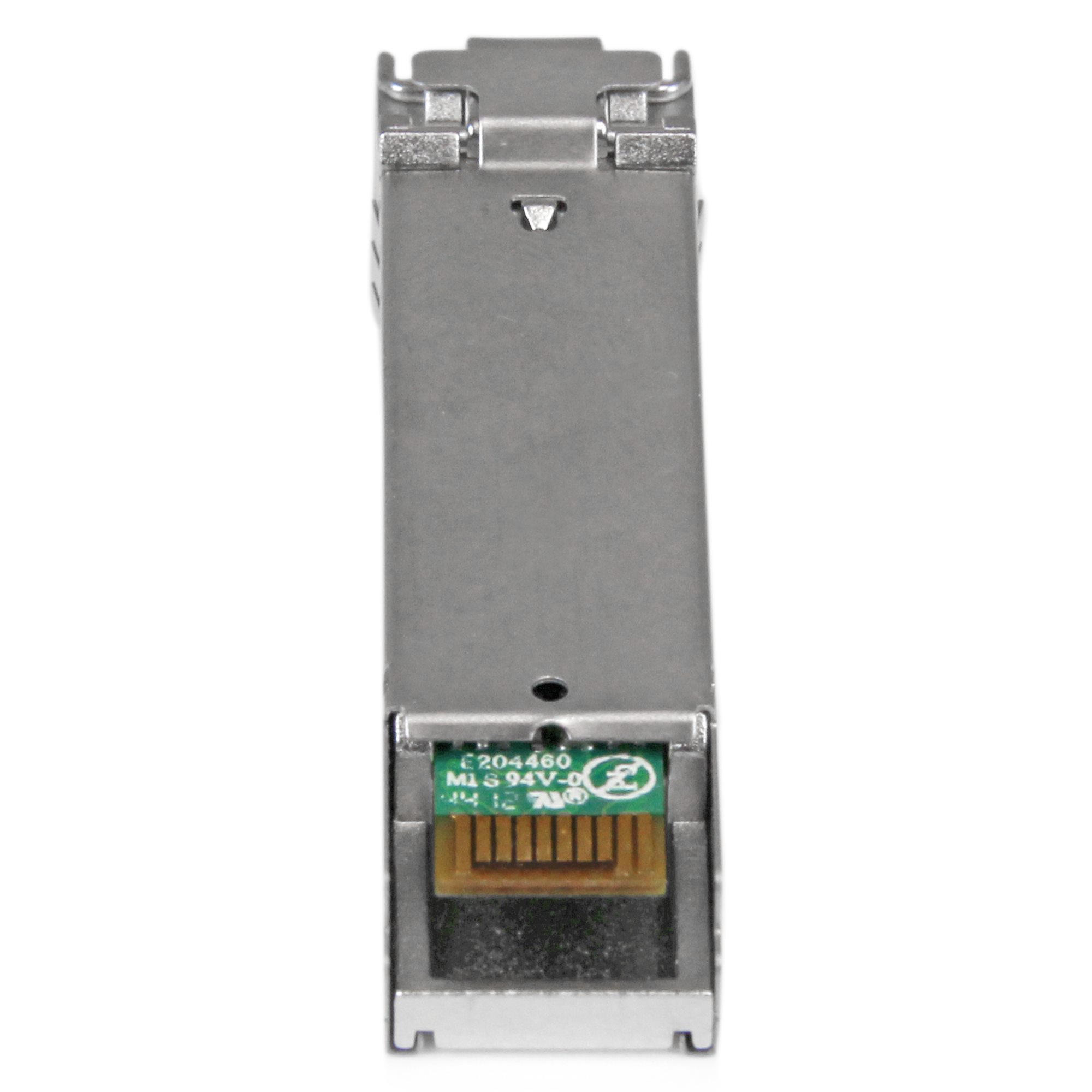 HP製JD118B互換ギガビットSFP光モジュール 1000Base-SX準拠 - SFP