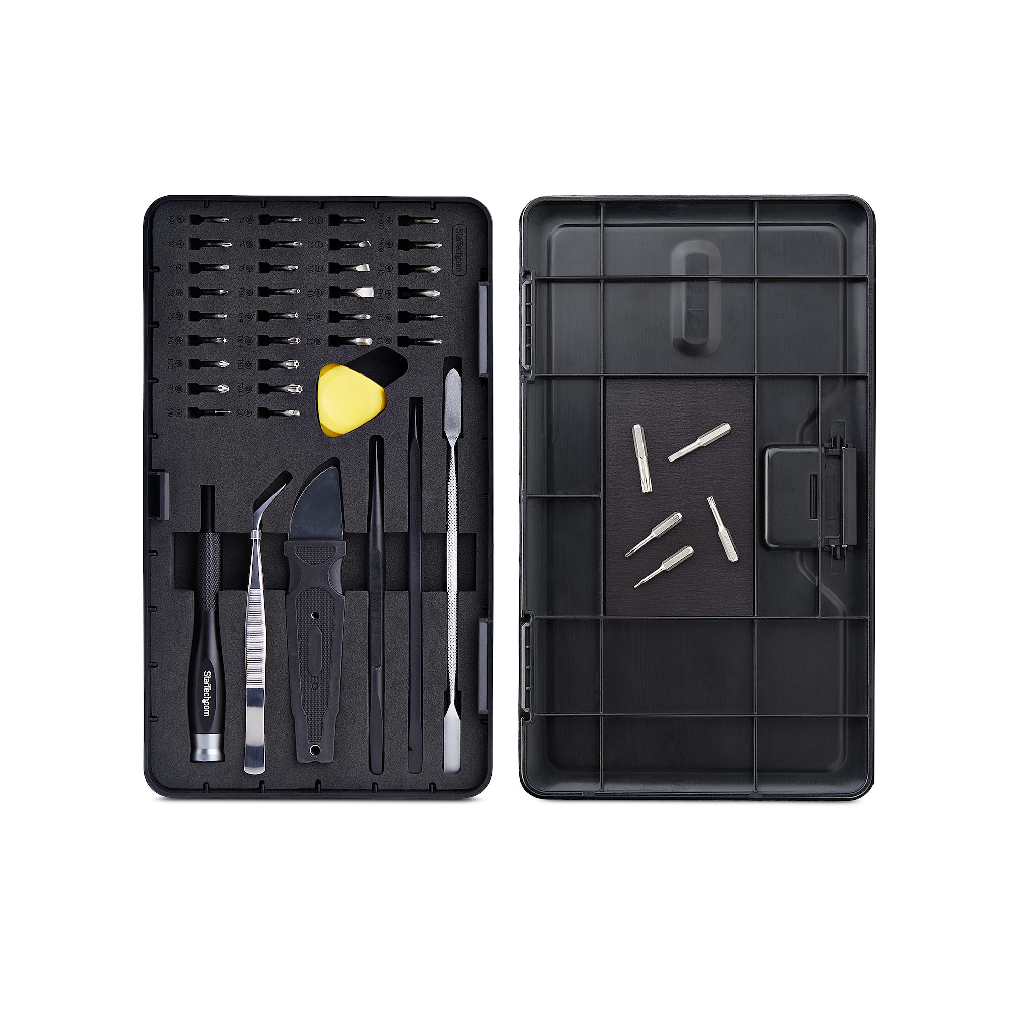 40-Piece Computer Repair Toolkit