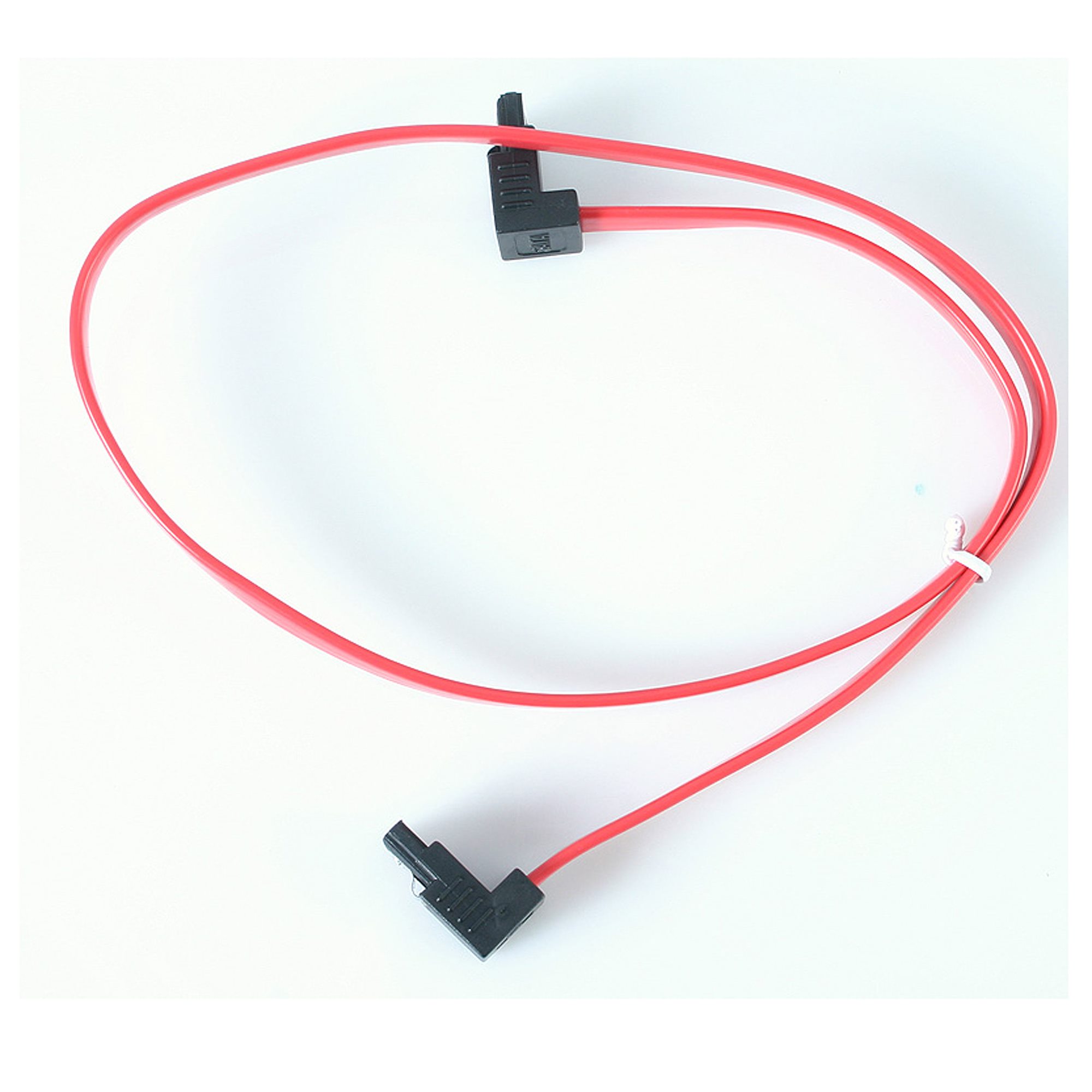 StarTech SATA Serial ATA Cable (Red, 24)