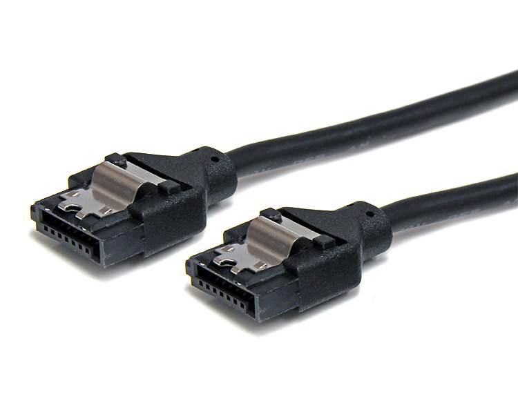 12in SATA Serial ATA Cable