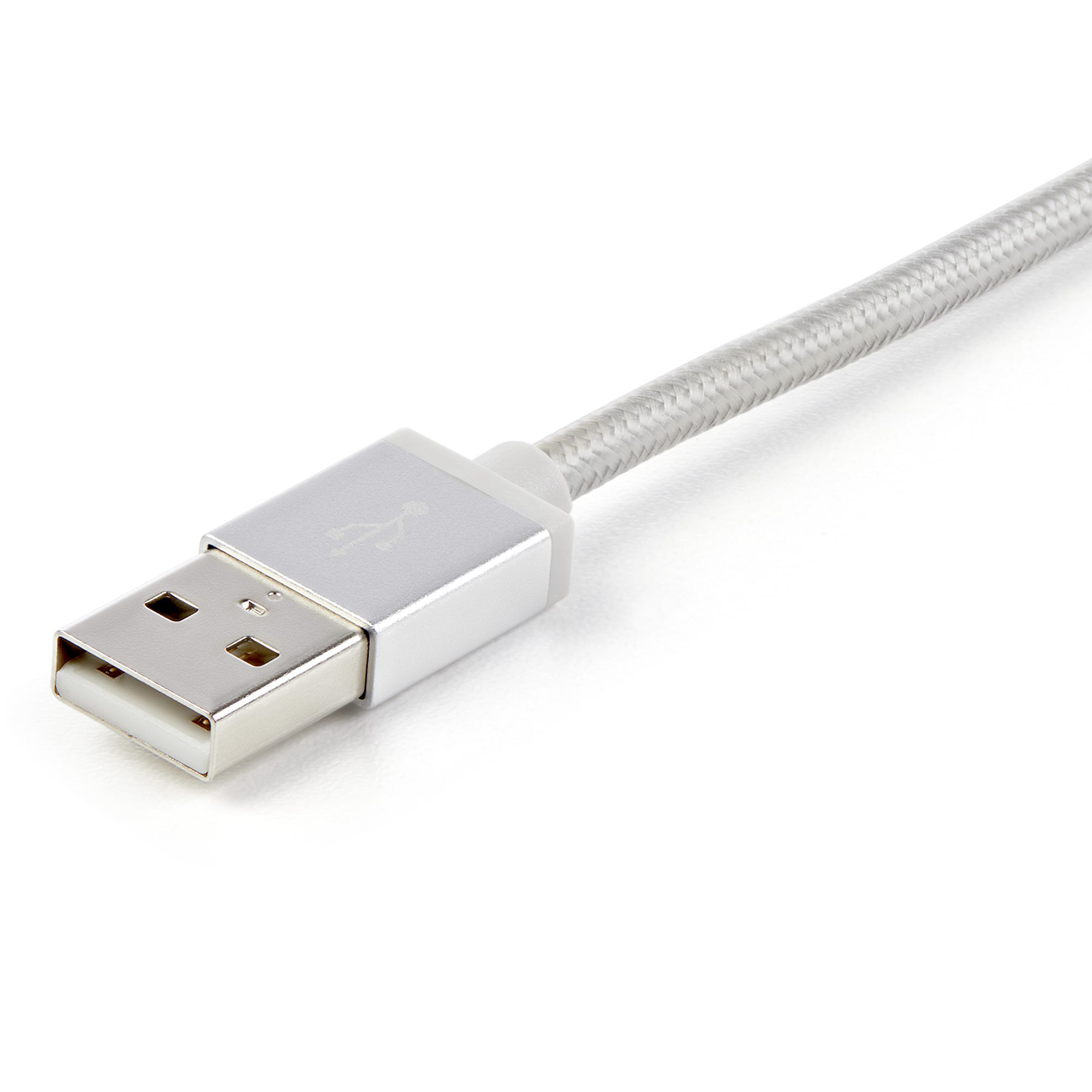 Cable iPhone Usb-c Lightning 2 Metros