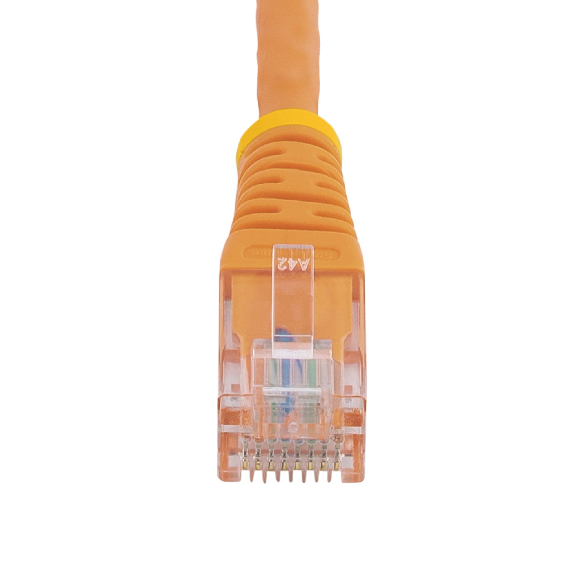 Cavo Di Rete StarTech Cat.5e UTP Patch Viola 10M 45PAT10MPL 65030870986