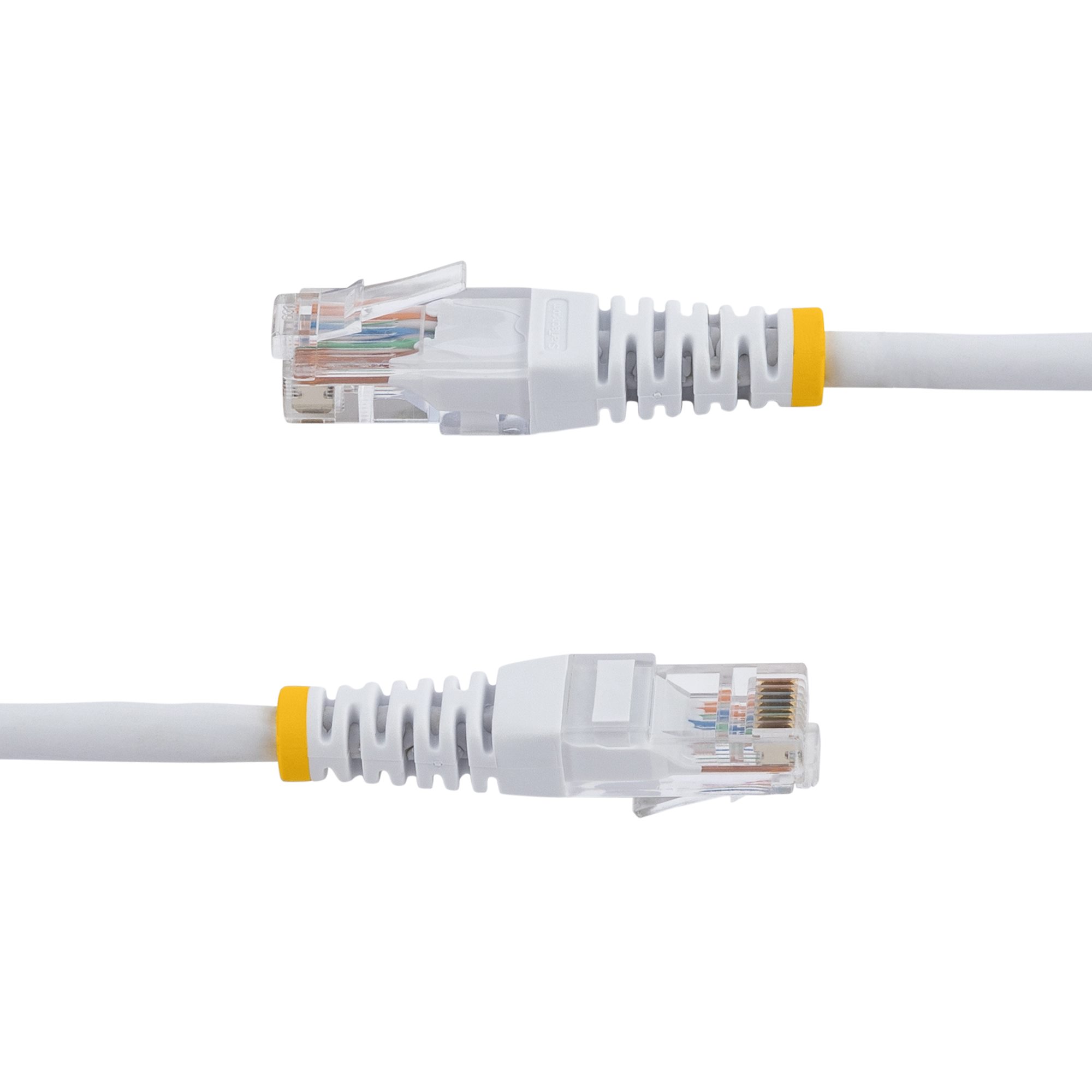 Cat5e LANケーブル Cat5e対応LANケーブル 30cm カテゴリ5e対応イーサネットケーブル