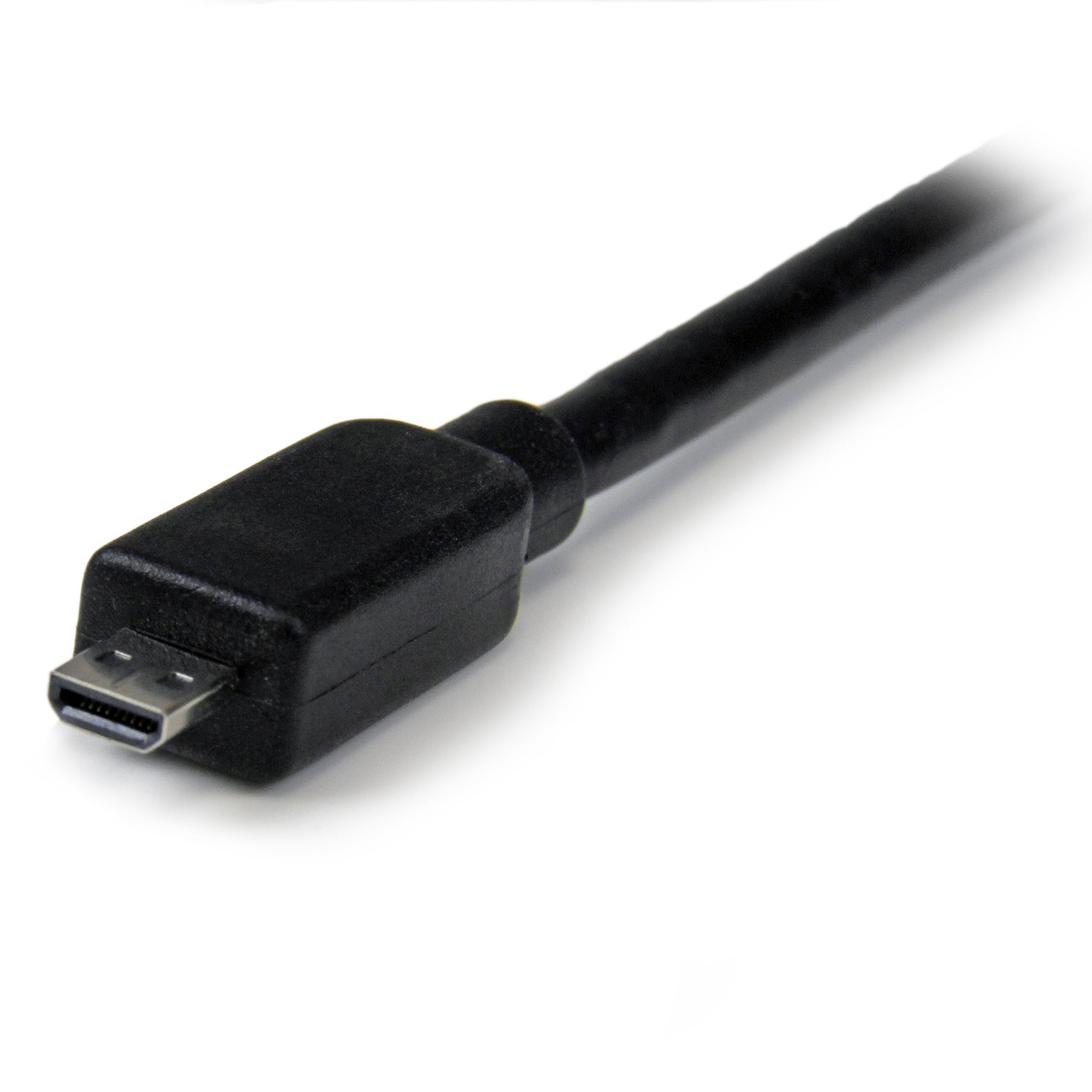 Micro HDMI to VGA Adapter - HDMI & DVI Display Adapters, Display & Video  Adapters