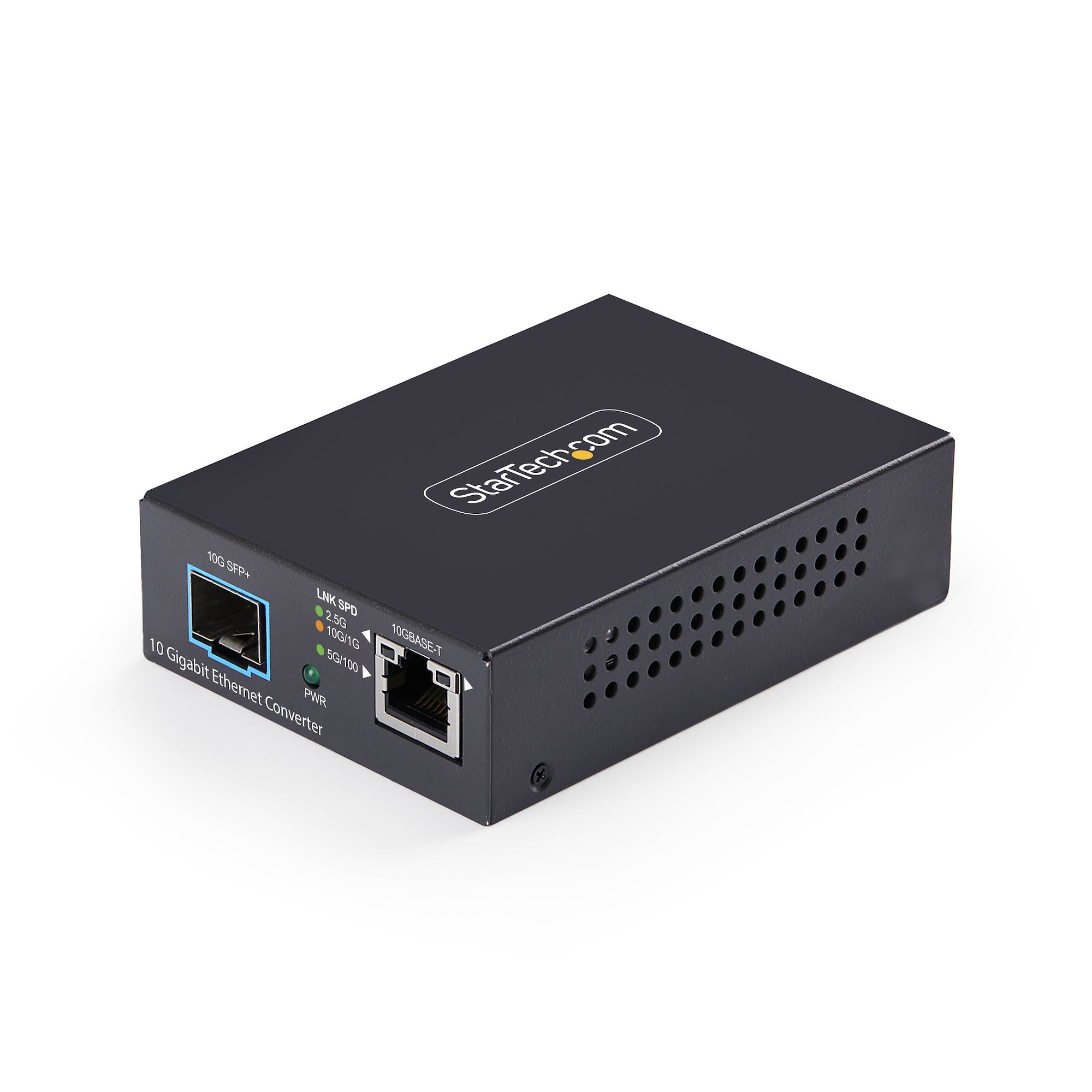 PC周辺機器 BCM84891搭載 PAC-10G-T SFP+ RJ45 低発熱
