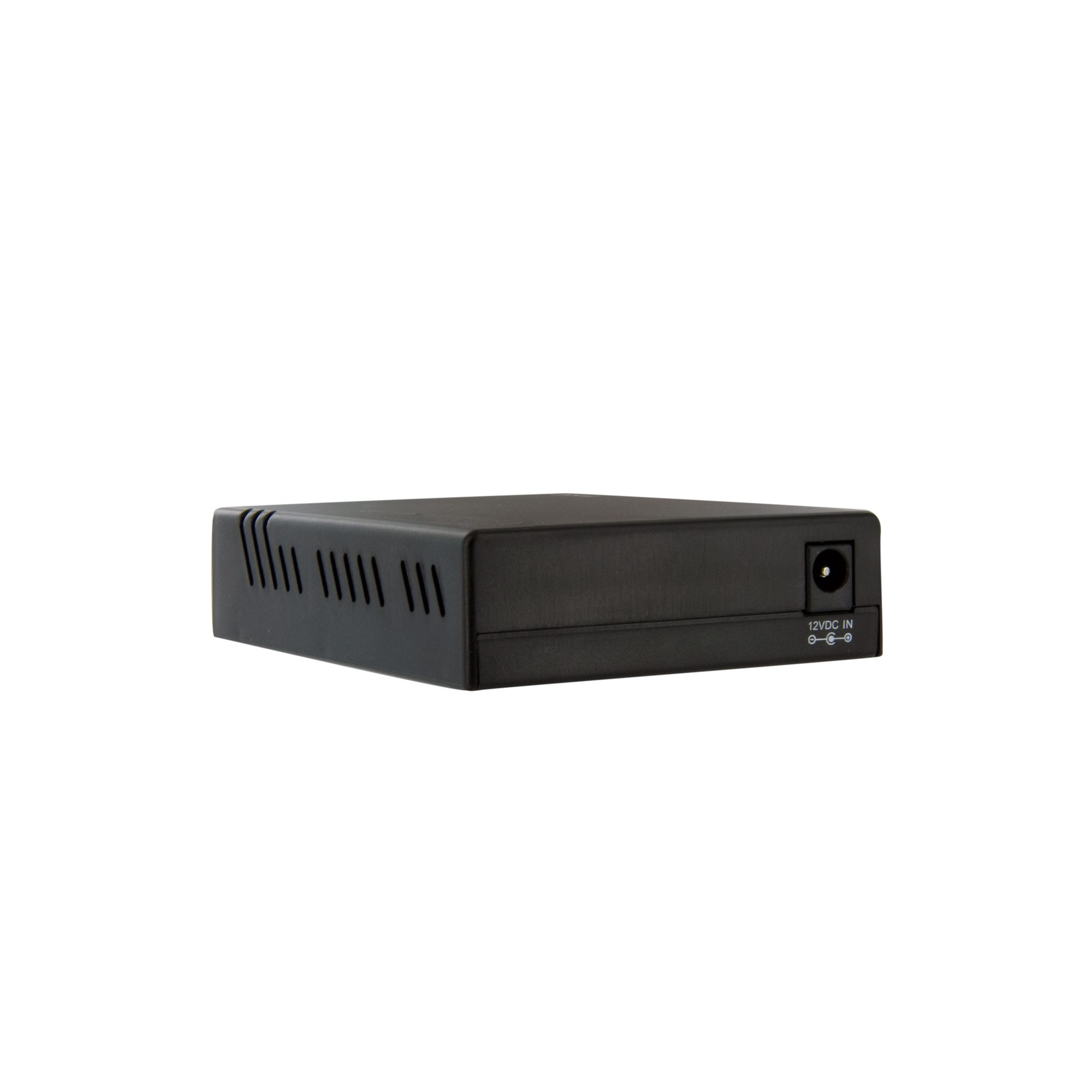 10/100 Multi Mode Fiber Copper Fast Ethernet Media Converter