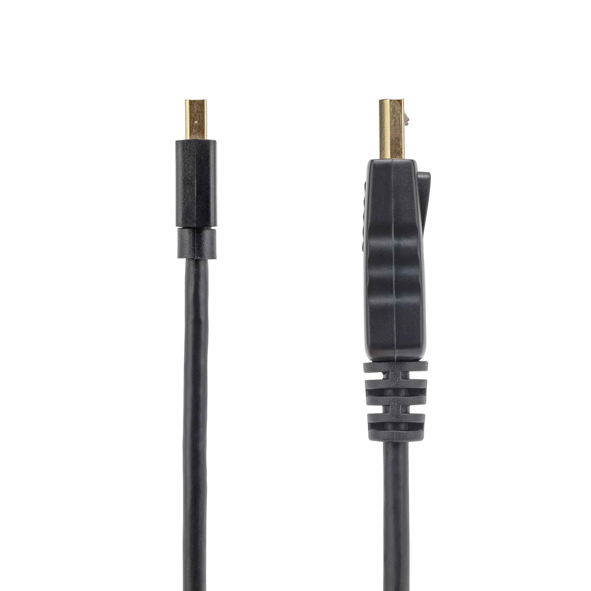  Moread DisplayPort to DisplayPort Cable, 6 Feet, Gold