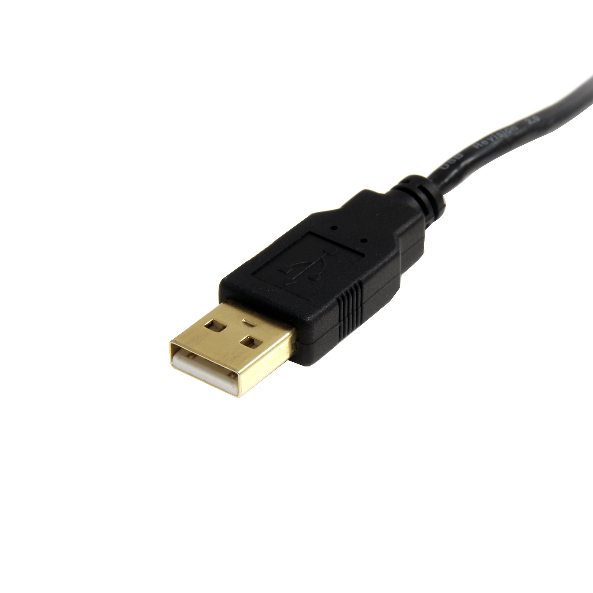 Mini DisplayPort to DVI Dual-Link - Active Converter | USB Powered