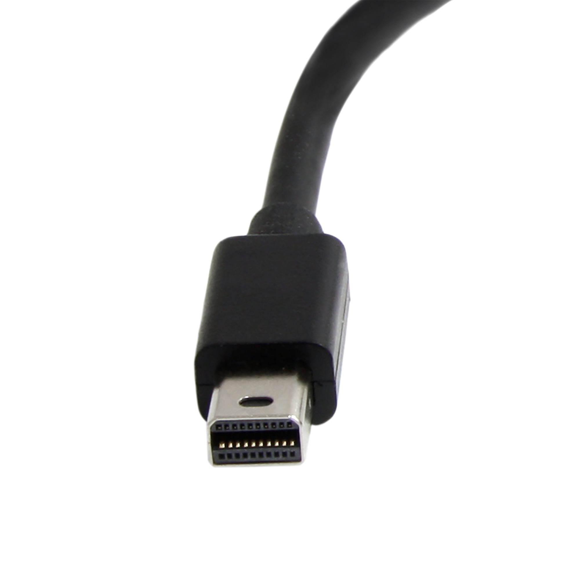 Active Mini DisplayPort to DVI Adapter - Displayportコンバータ- DP - DVI、DP -  HDMI、DP - VGA | 日本