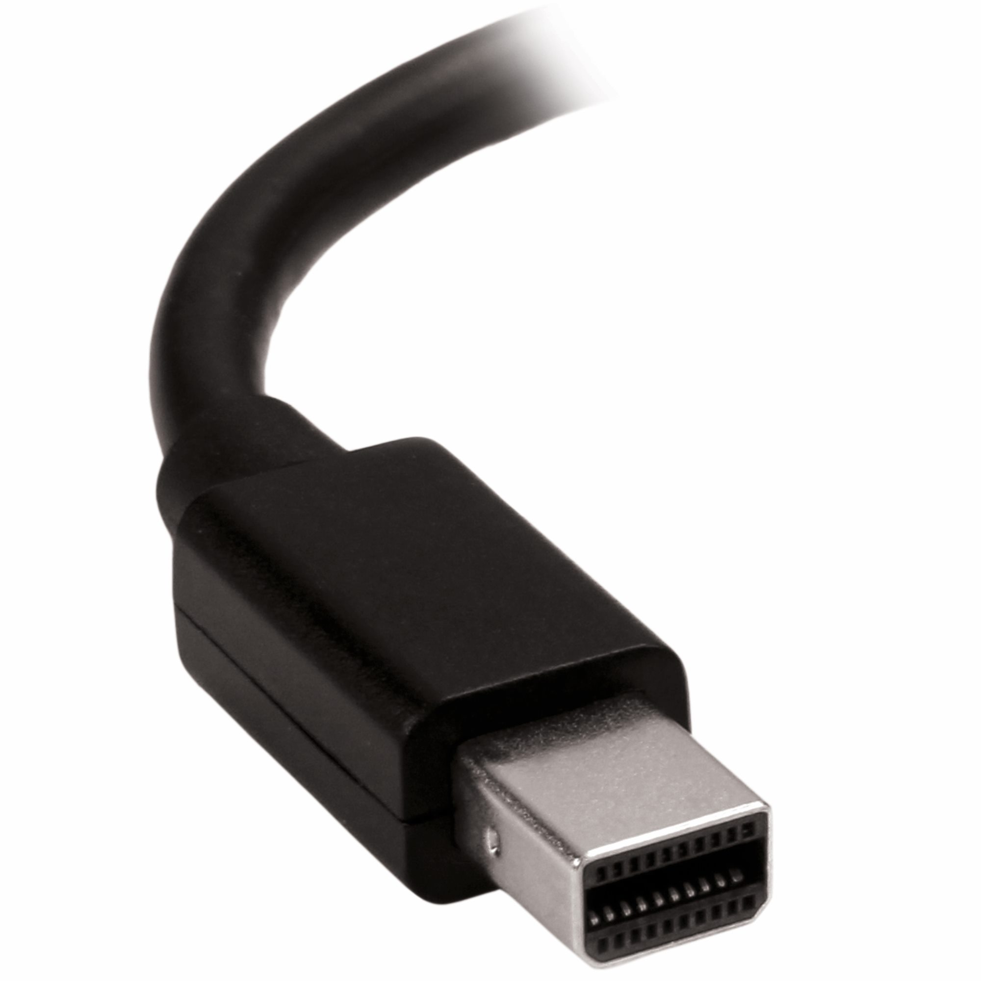 Mini DisplayPort to HDMI Adapter 4K 60Hz - DisplayPort & Mini