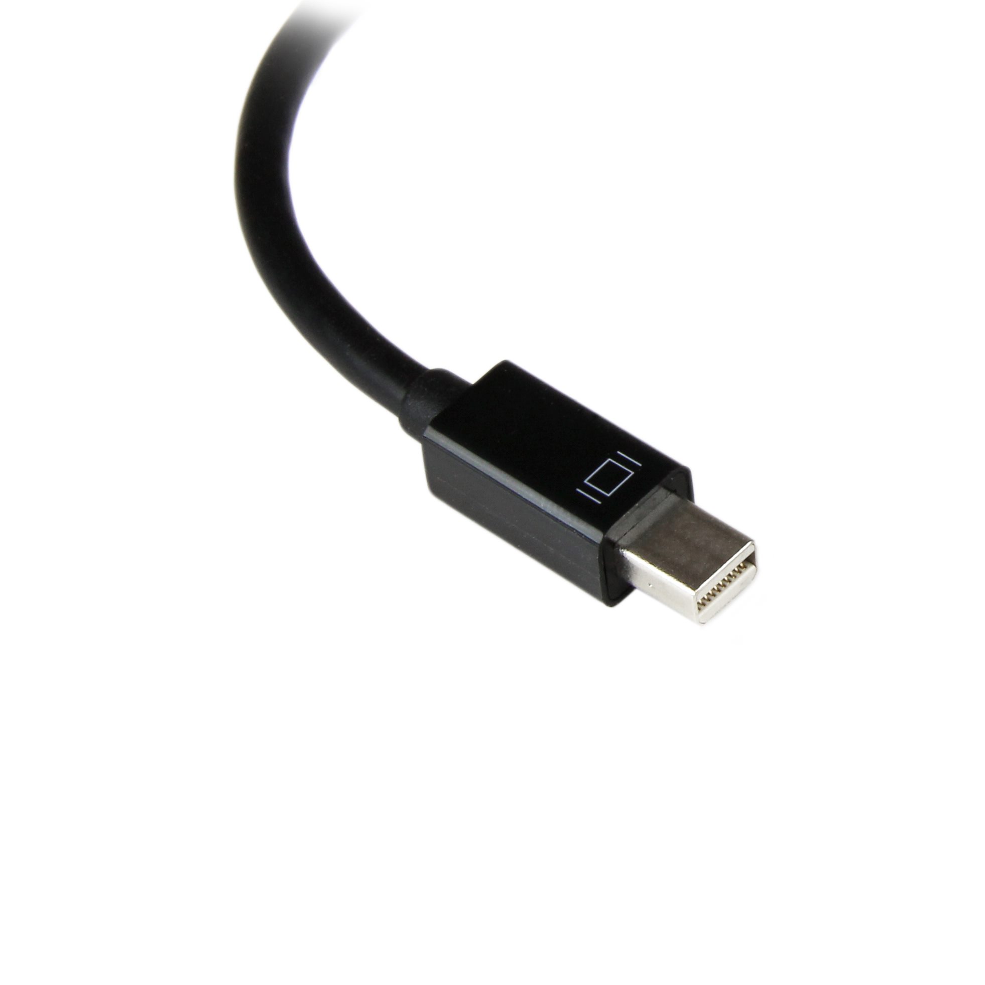 Mini DisplayPort - VGA アクティブ変換アダプタ／1080p - Displayportコンバータ- DP - DVI、DP -  HDMI、DP - VGA | StarTech.com 日本