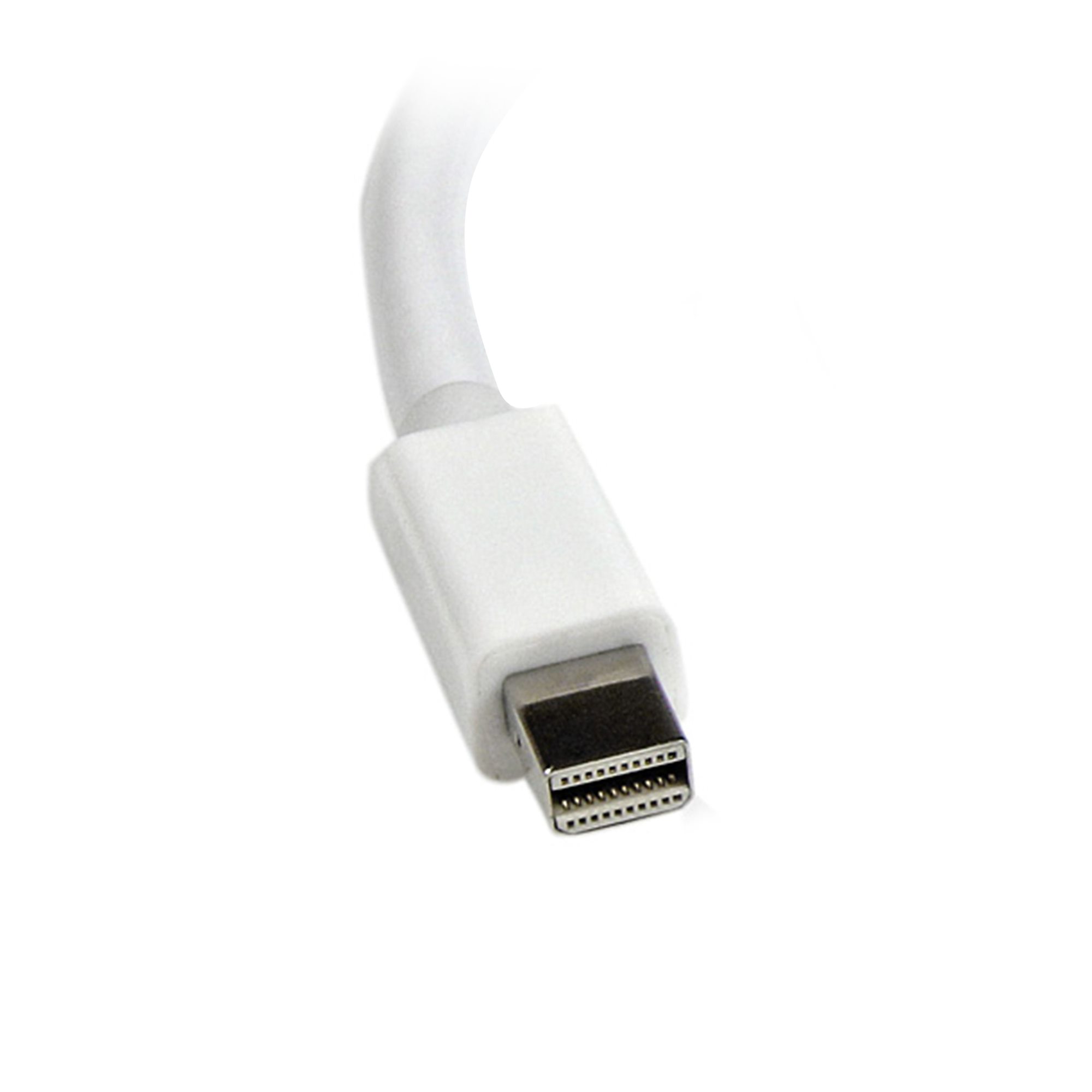 Cable Matters DisplayPort to VGA Male to Female Adapter PC Laptop TV Retail 7-1 