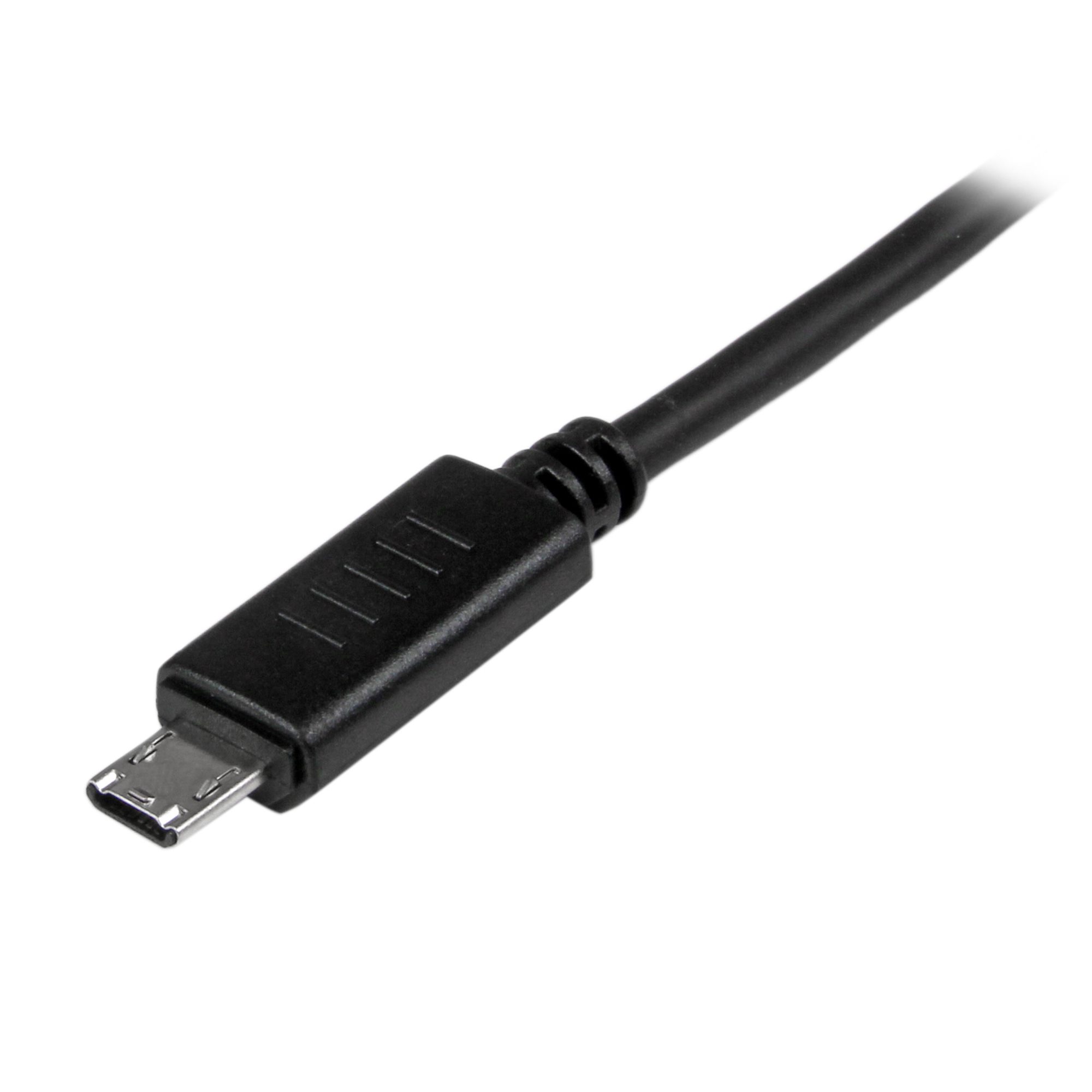 Black PVC Mhl Hdmi Cables, 1 m, USB at best price in Mumbai