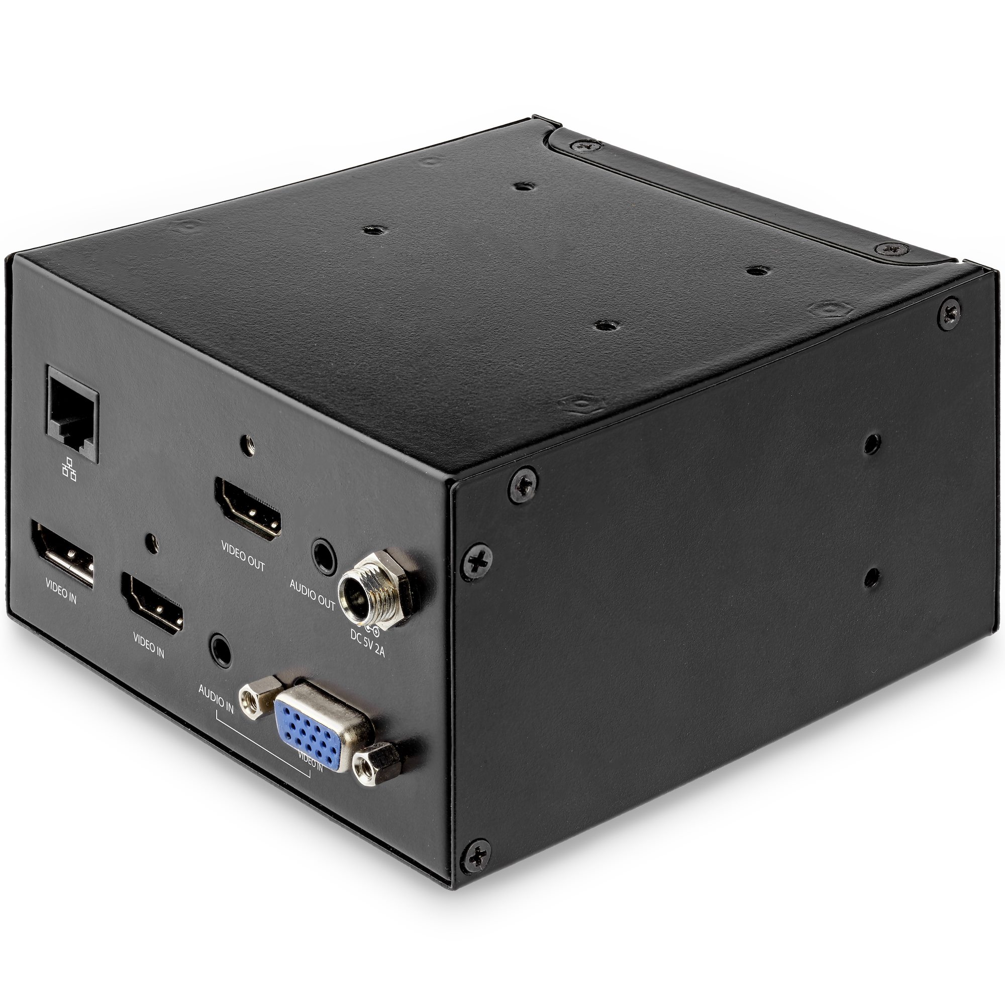 Modulo De Video Módulo A/V de Caja Conectividad de Mesa - Modules | México