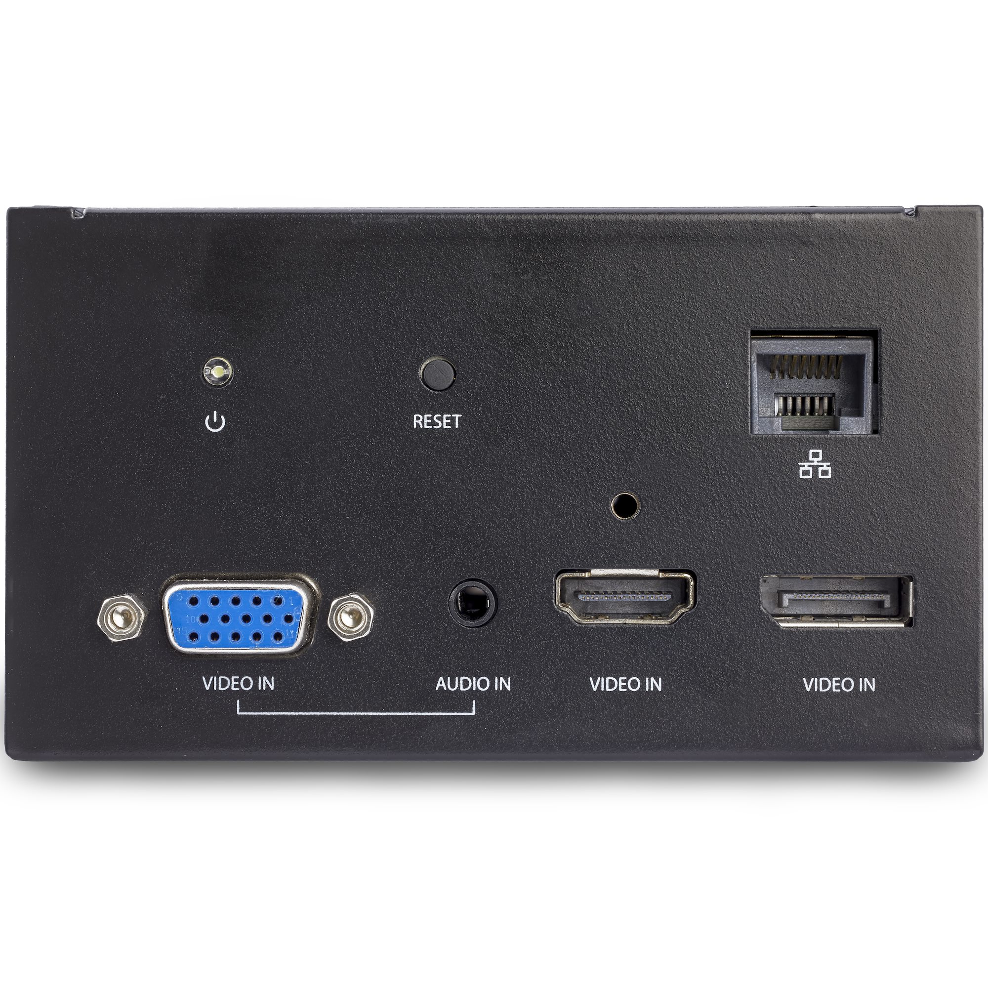Modulo De Video Módulo A/V de Caja Conectividad de Mesa - Modules | México