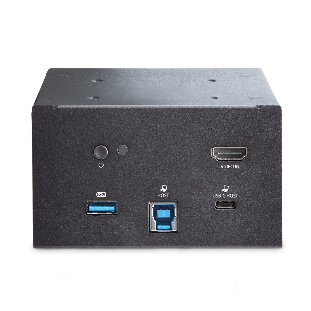 Module Docking Station Connectivity Box - Modules | Audio-Video